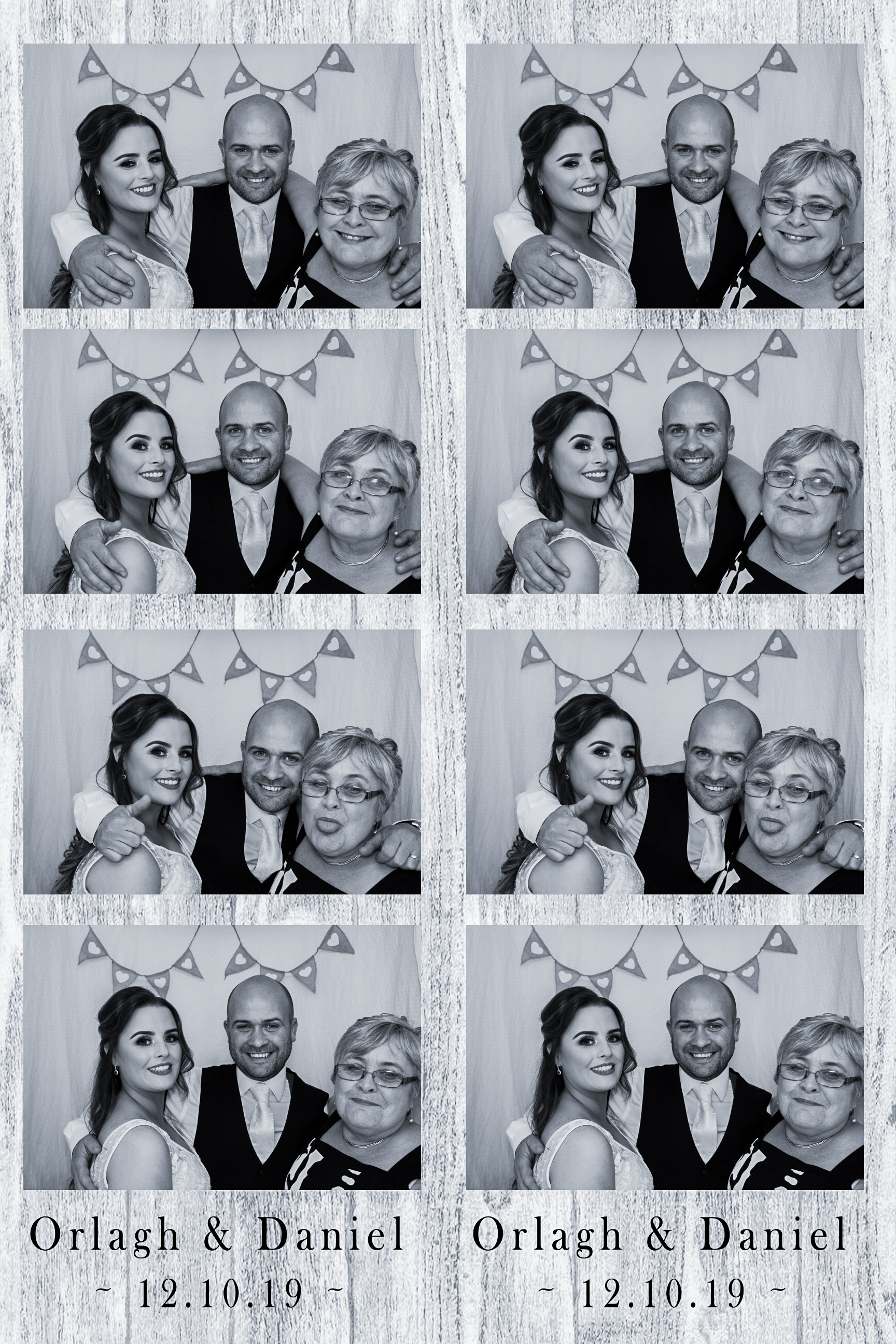 Daniel & Orlagh’s Wedding | View more photos from the event at gallery.capturecube.co.uk/u/Capture-Cube/Daniel-Orlagh’s-Wedding