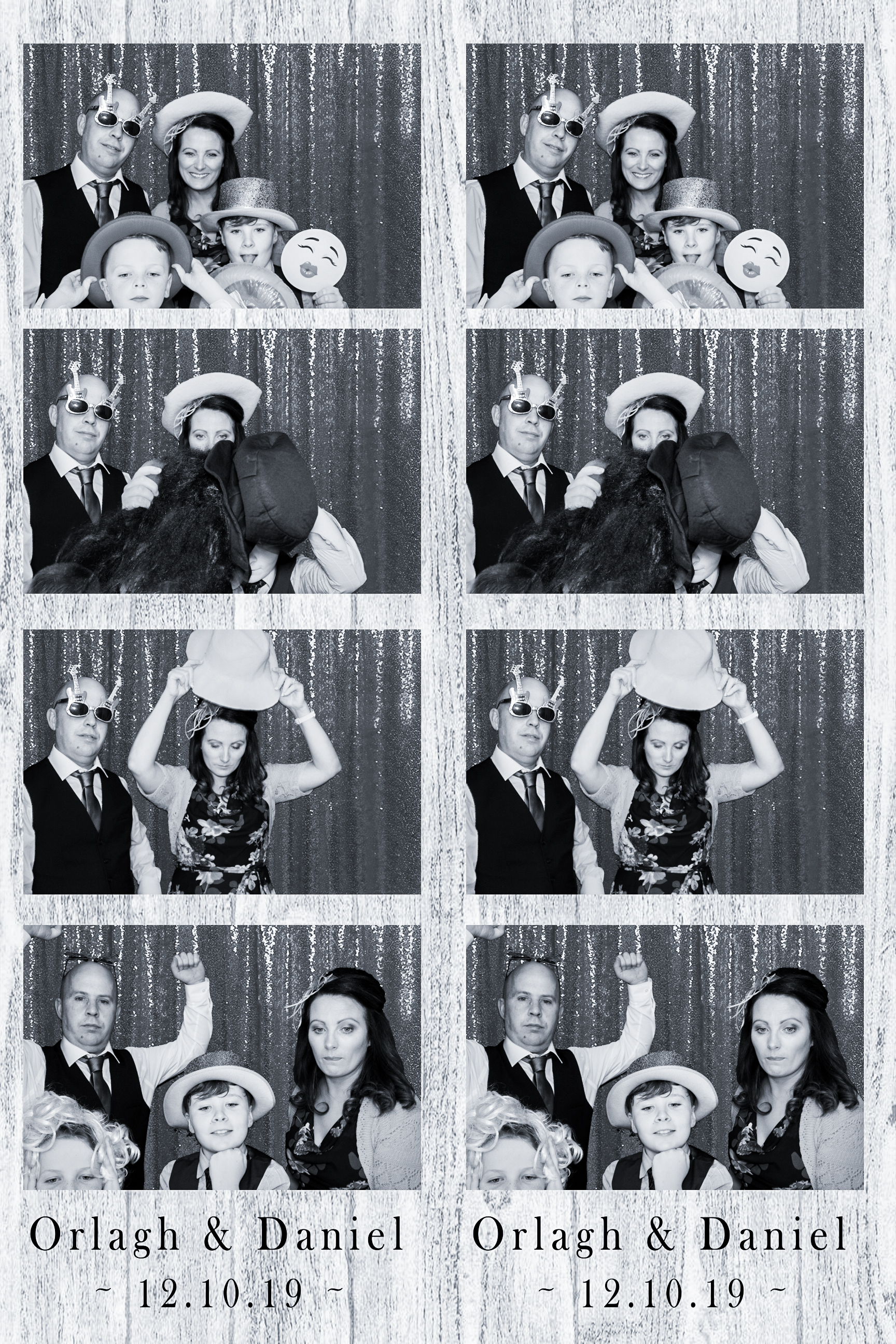 Daniel & Orlagh’s Wedding | View more photos from the event at gallery.capturecube.co.uk/u/Capture-Cube/Daniel-Orlagh’s-Wedding