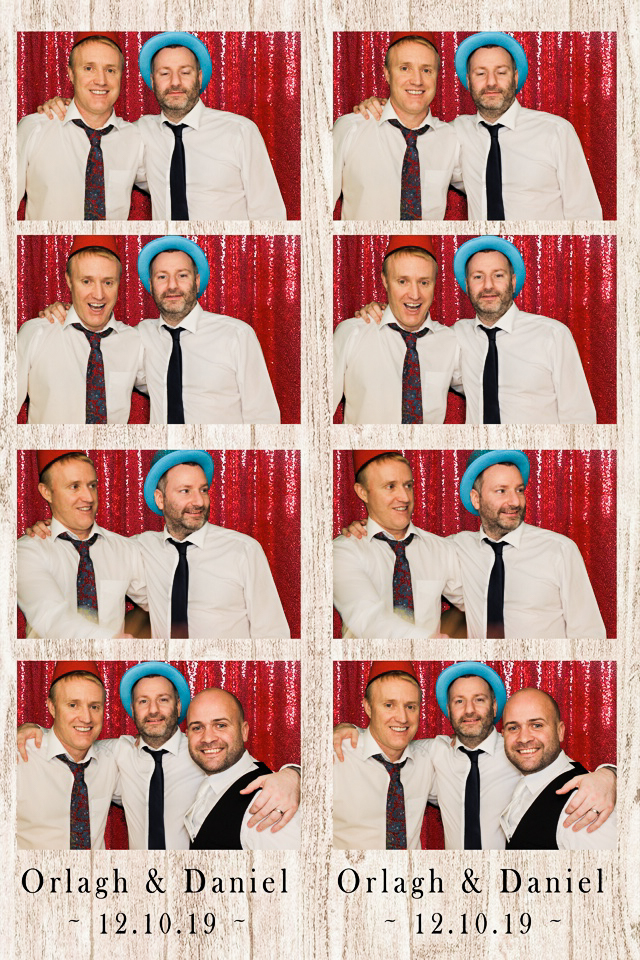 Daniel & Orlagh’s Wedding | View more photos from the event at gallery.capturecube.co.uk/u/Capture-Cube/Daniel-Orlagh’s-Wedding