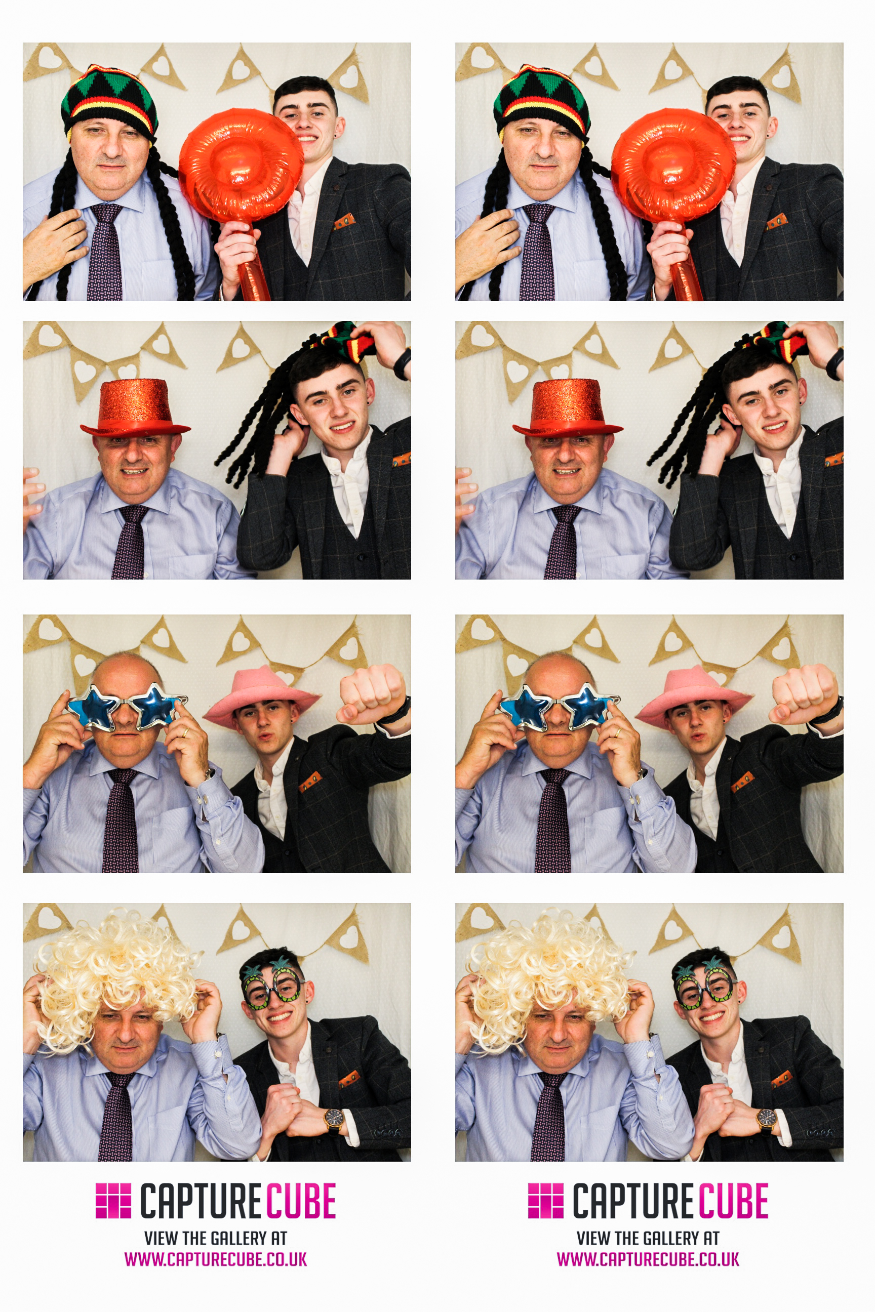 Erin & Sam's Wedding | View more photos from the event at gallery.capturecube.co.uk/u/Capture-Cube/Erin-Sams-Wedding