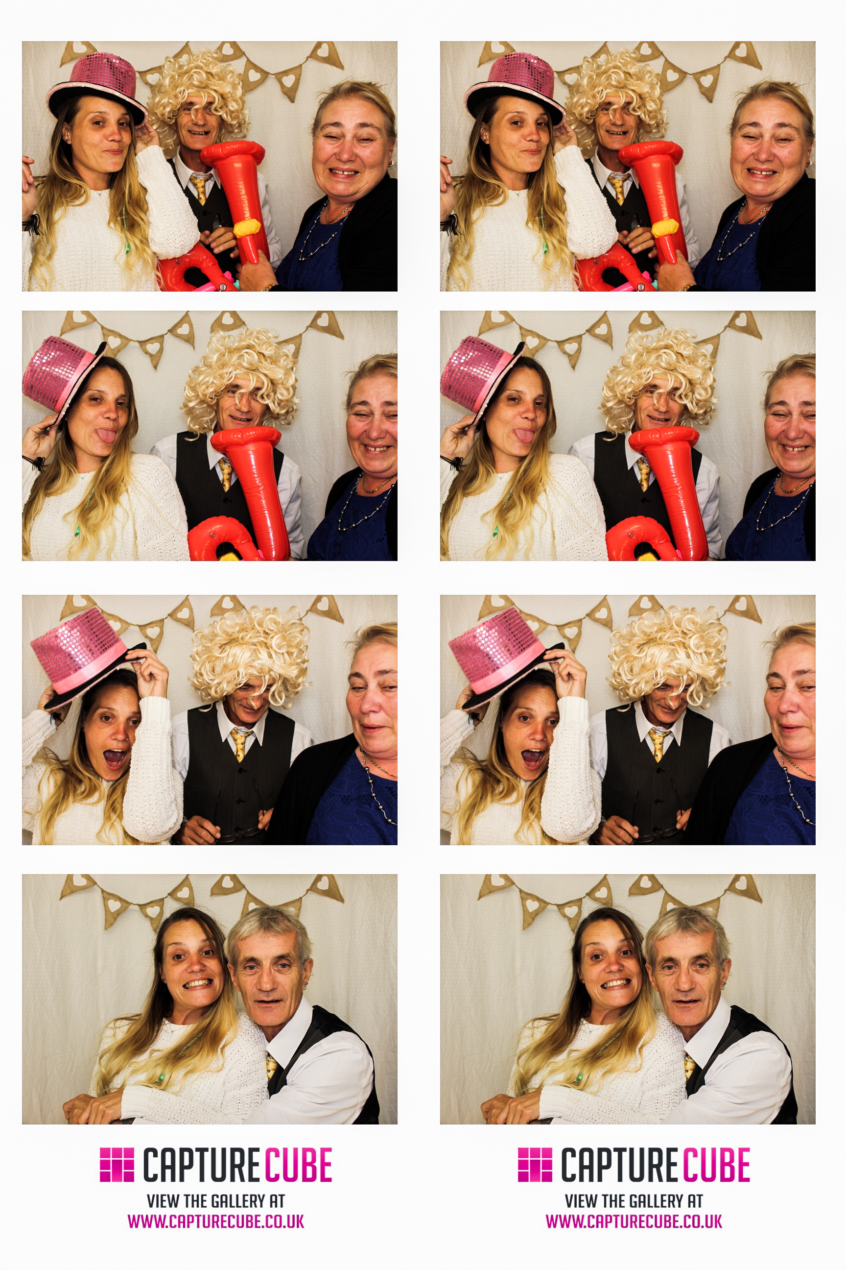 Frances & Sammy's Wedding Party | View more photos from the event at gallery.capturecube.co.uk/u/Capture-Cube/Frances-Sammys-Wedding-Party