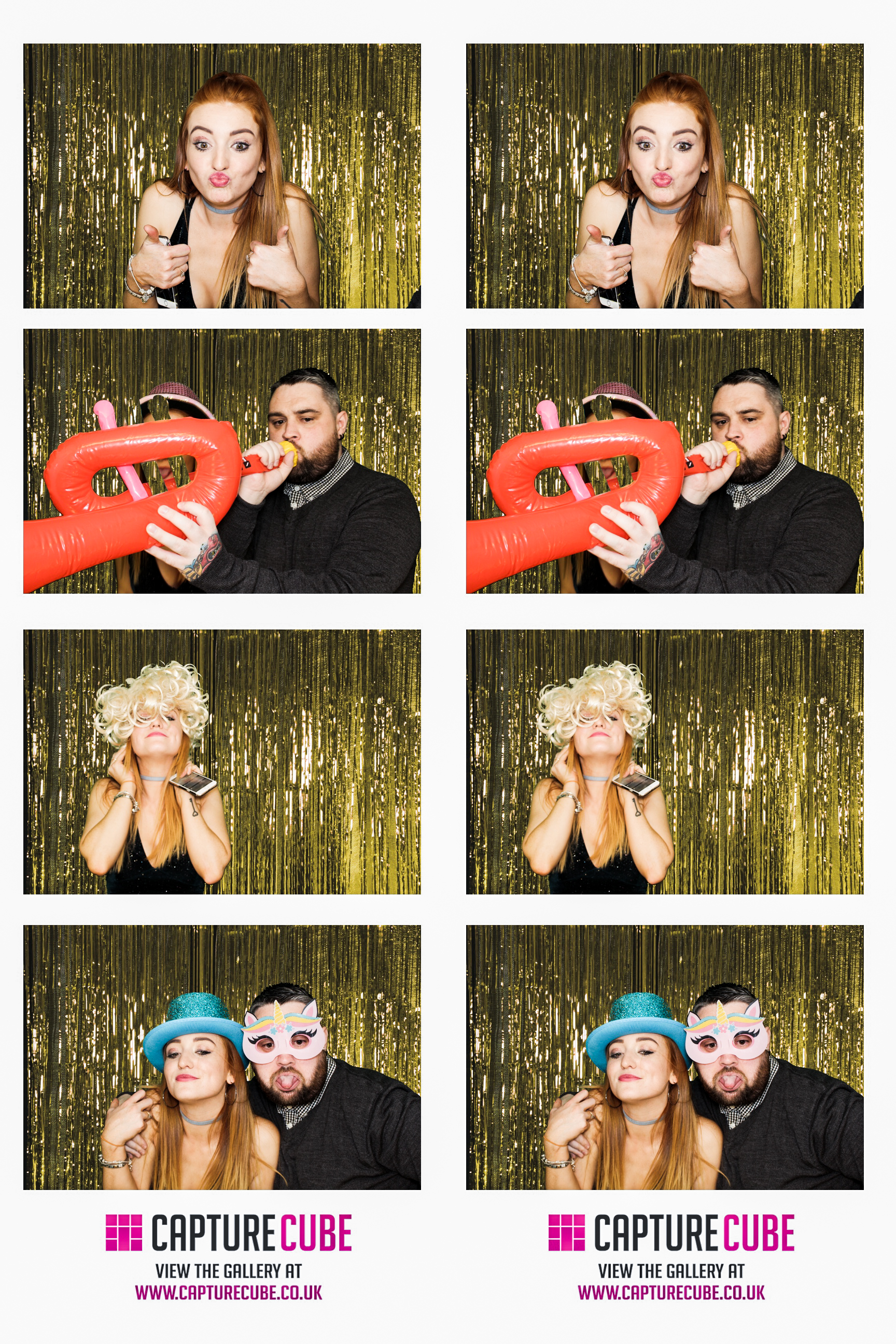Frances & Sammy's Wedding Party | View more photos from the event at gallery.capturecube.co.uk/u/Capture-Cube/Frances-Sammys-Wedding-Party