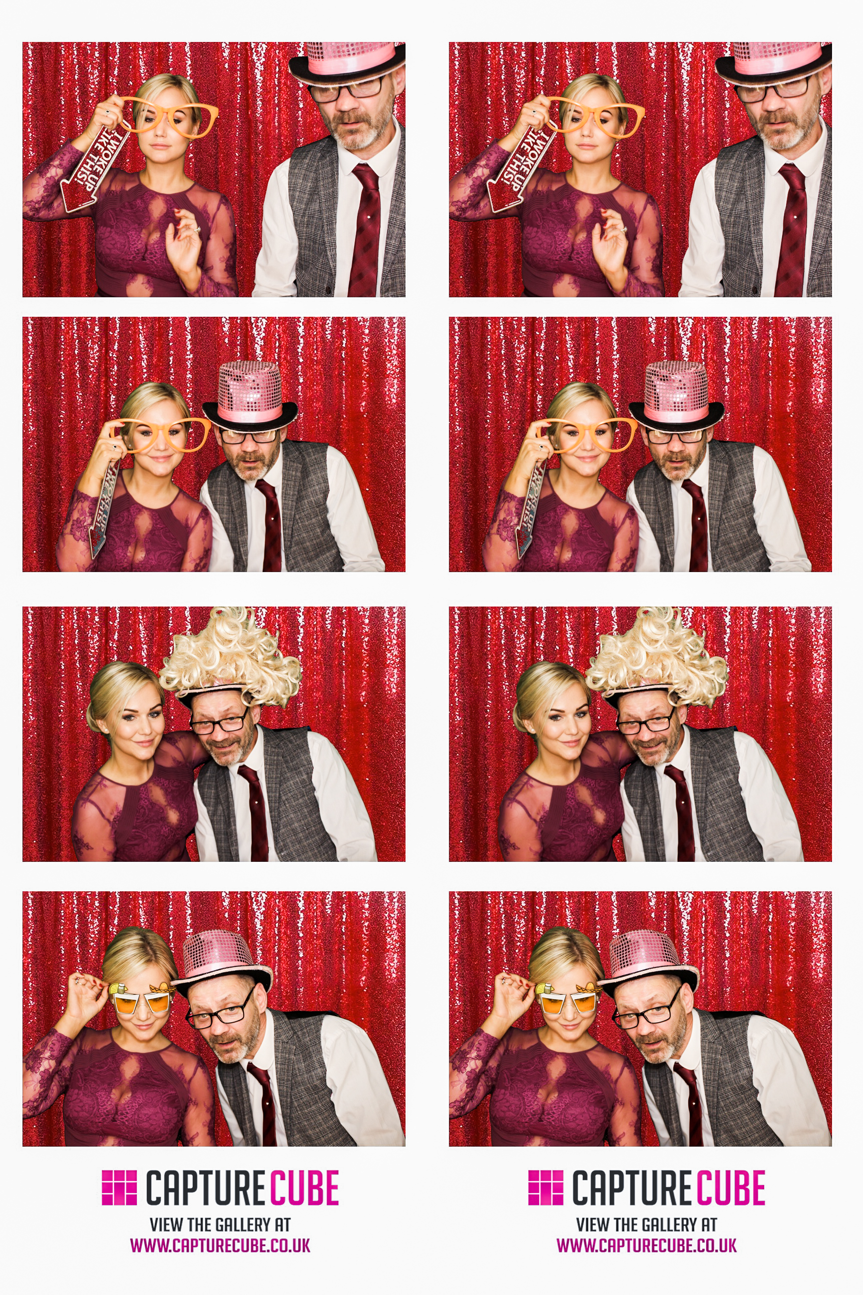 Frances & Sammy's Wedding Party | View more photos from the event at gallery.capturecube.co.uk/u/Capture-Cube/Frances-Sammys-Wedding-Party