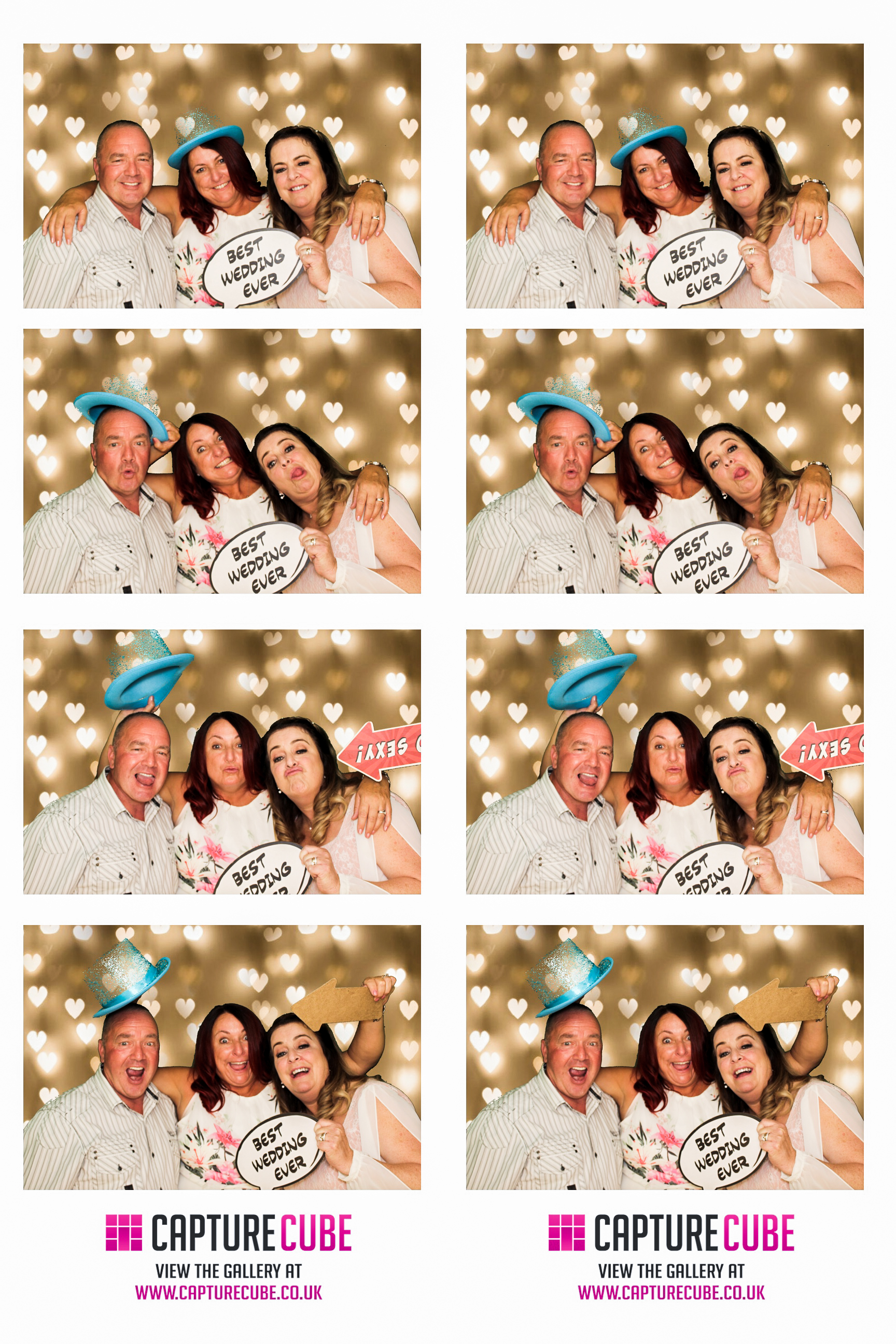 Frances & Sammy's Wedding Party | View more photos from the event at gallery.capturecube.co.uk/u/Capture-Cube/Frances-Sammys-Wedding-Party