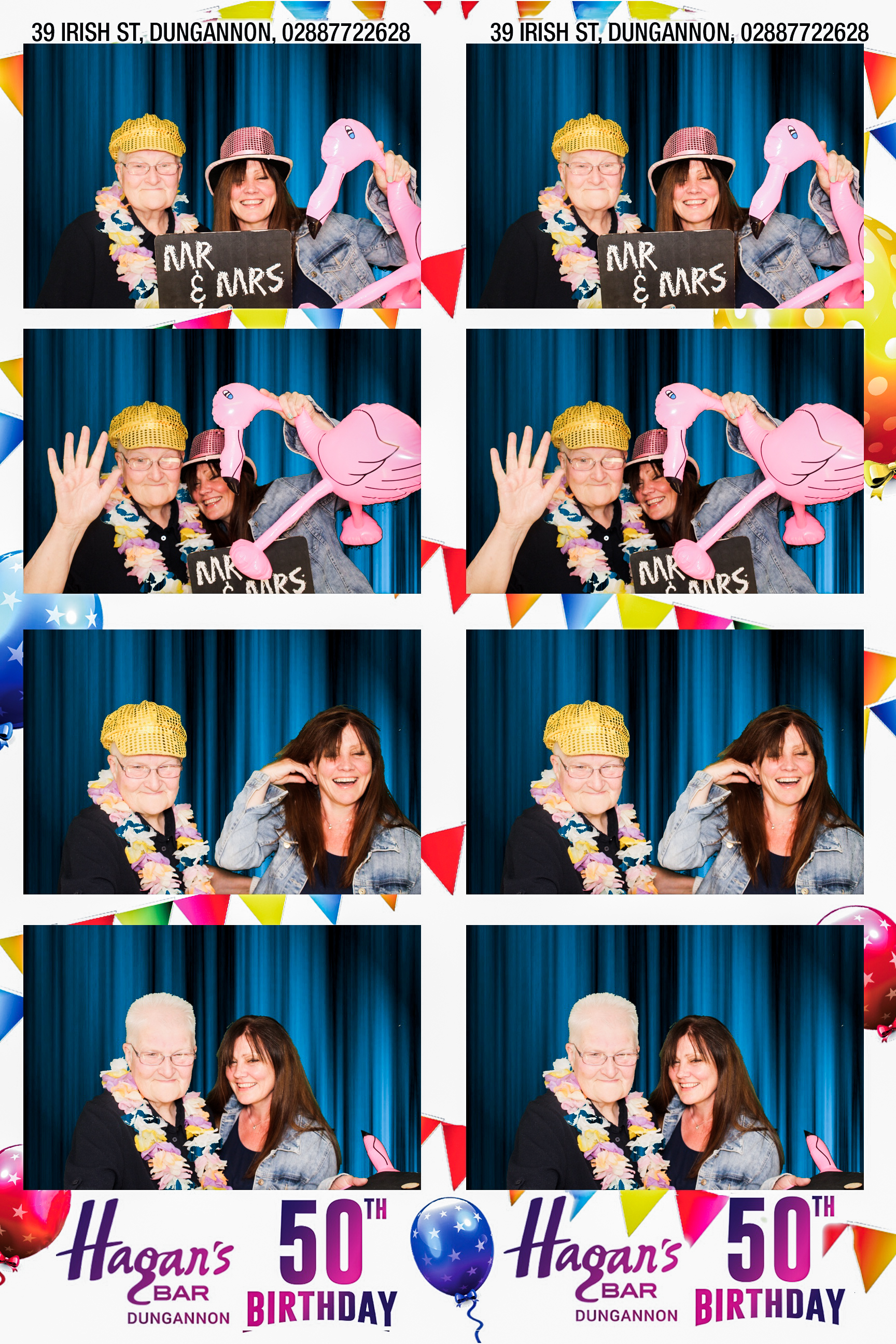 Hagan's Bar 50th Anniversary | View more photos from the event at gallery.capturecube.co.uk/u/Capture-Cube/Hagans-Bar-50th-Anniversary