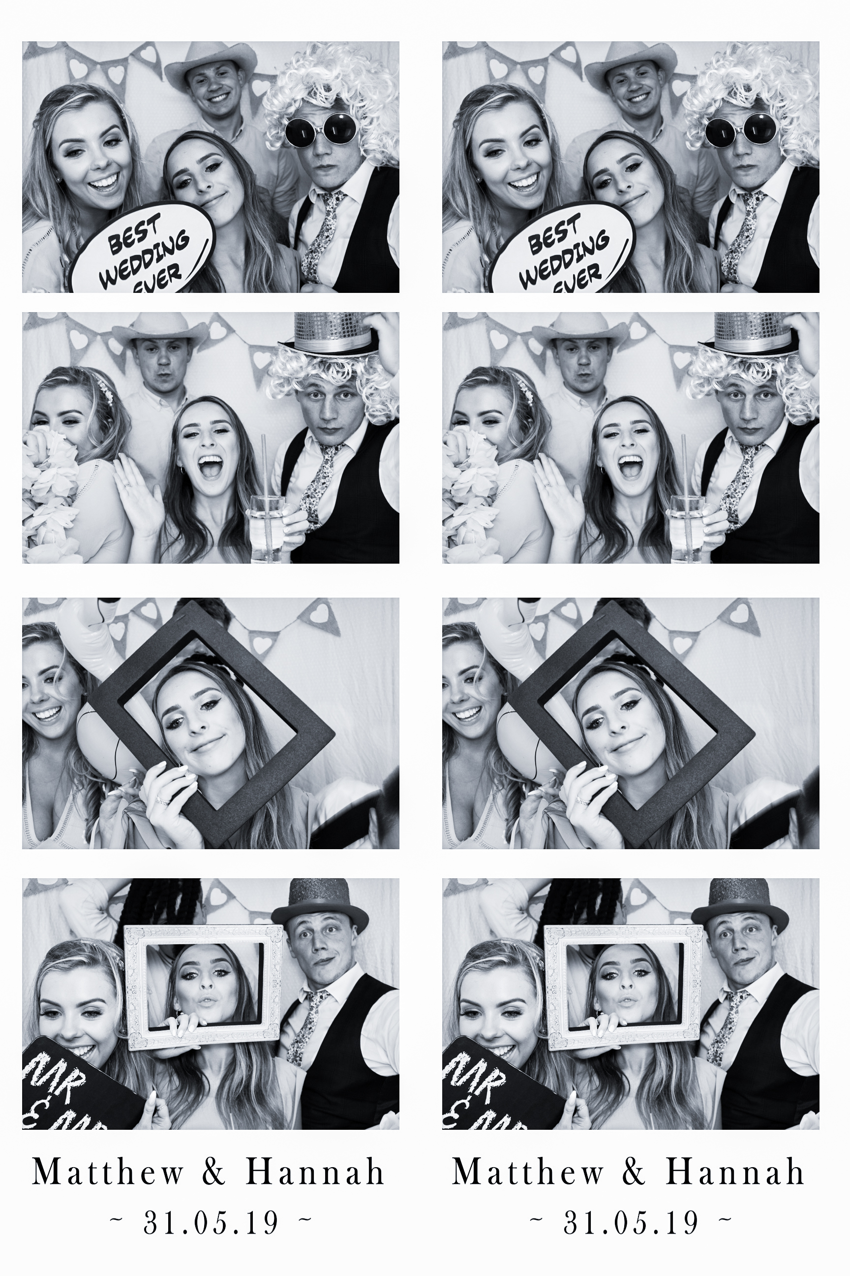 Hannah & Matthew's Wedding | View more photos from the event at gallery.capturecube.co.uk/u/Capture-Cube/Hannah-Matthews-Wedding