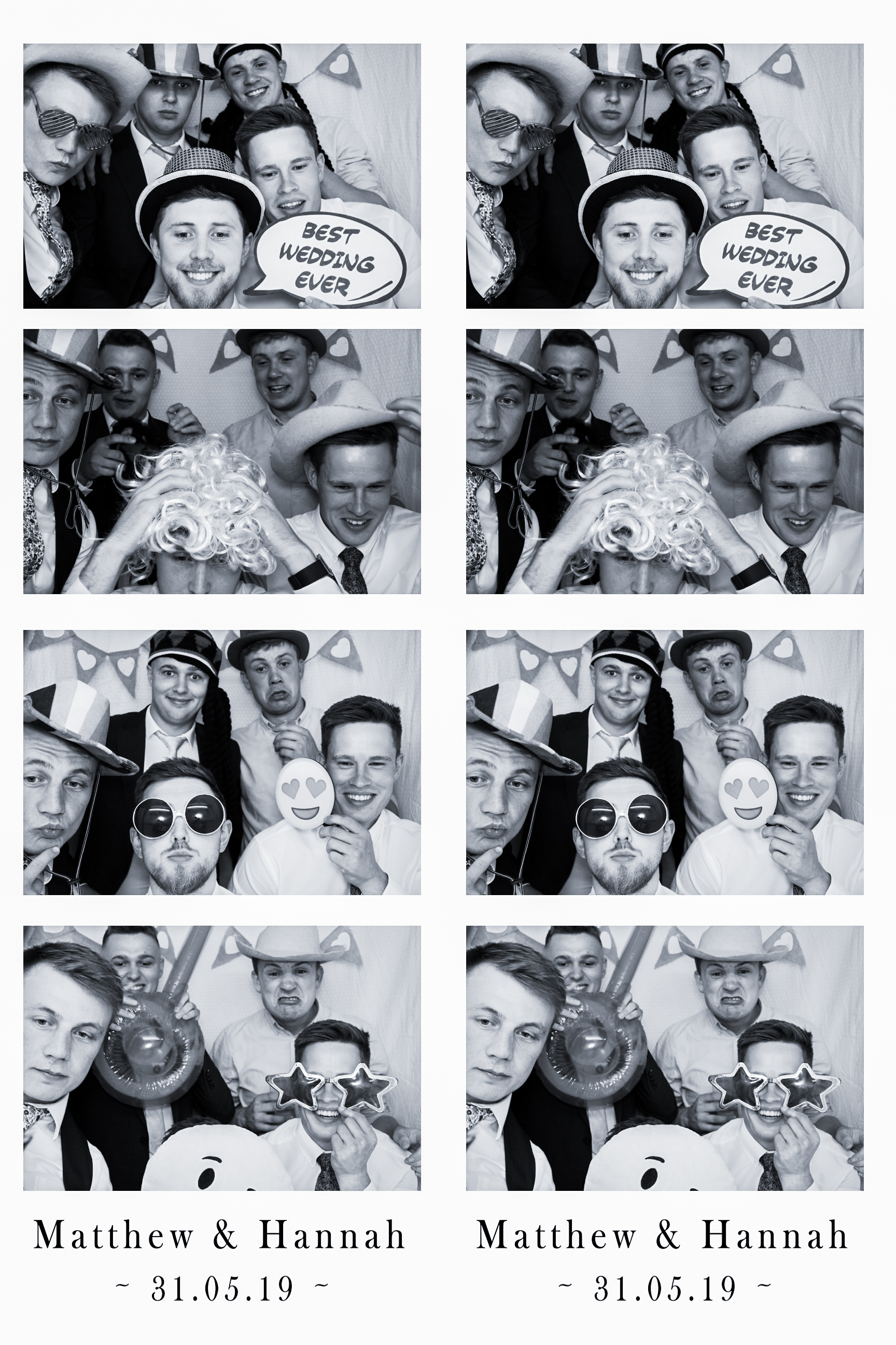 Hannah & Matthew's Wedding | View more photos from the event at gallery.capturecube.co.uk/u/Capture-Cube/Hannah-Matthews-Wedding