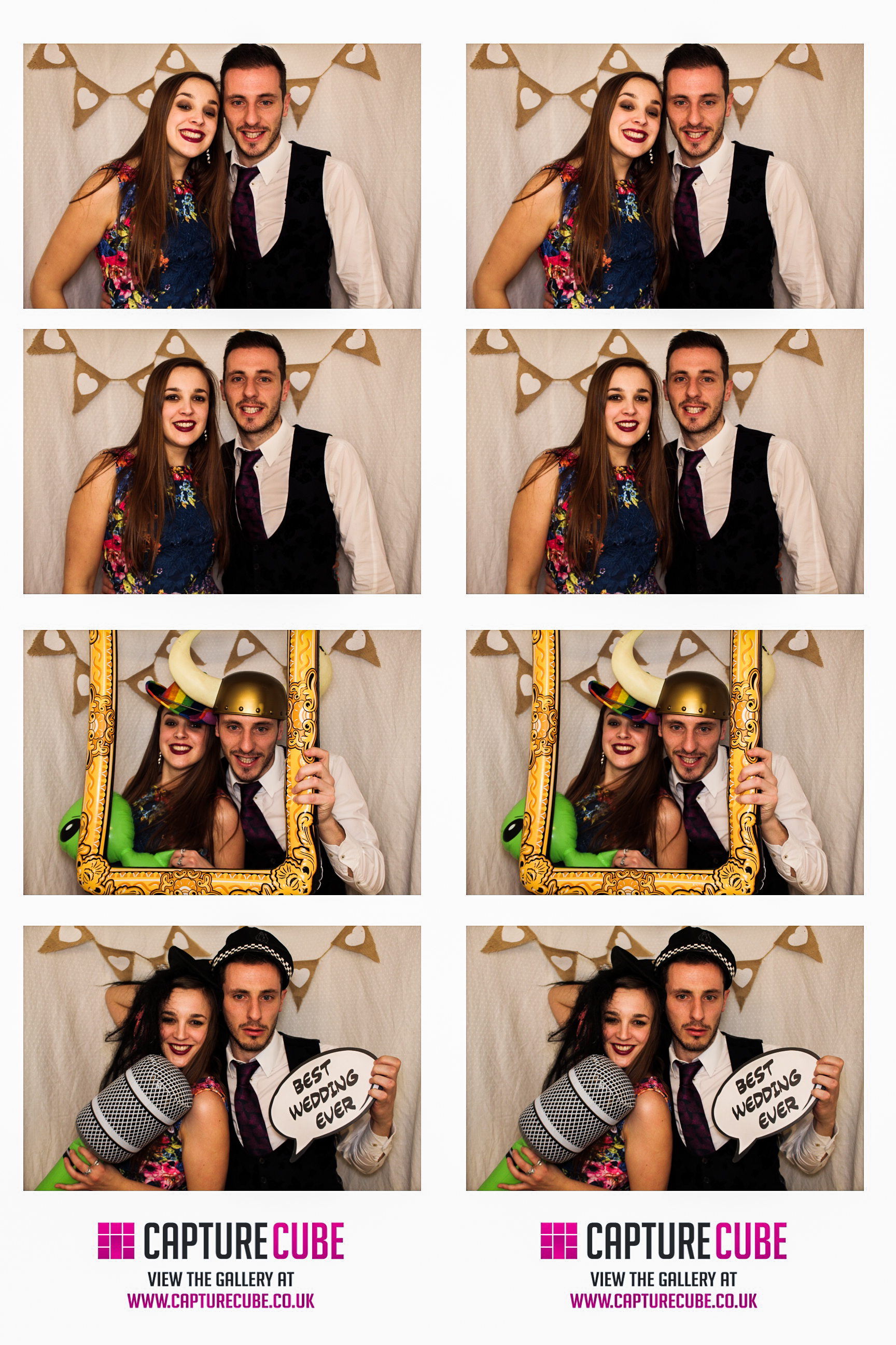Hannah and Michael's Wedding | View more photos from the event at gallery.capturecube.co.uk/u/Capture-Cube/Hannah-and-Michaels-Wedding