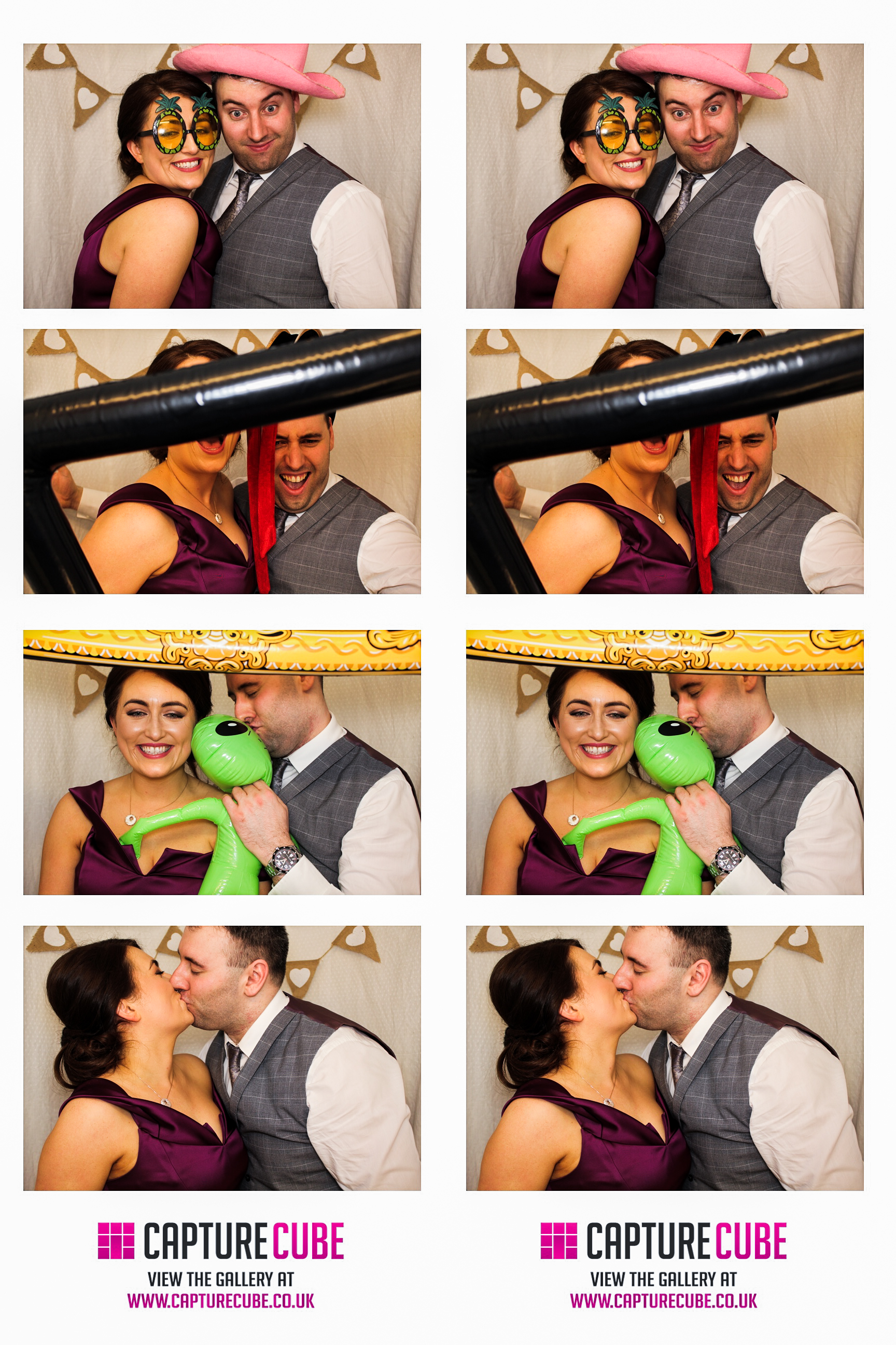 Hannah and Michael's Wedding | View more photos from the event at gallery.capturecube.co.uk/u/Capture-Cube/Hannah-and-Michaels-Wedding