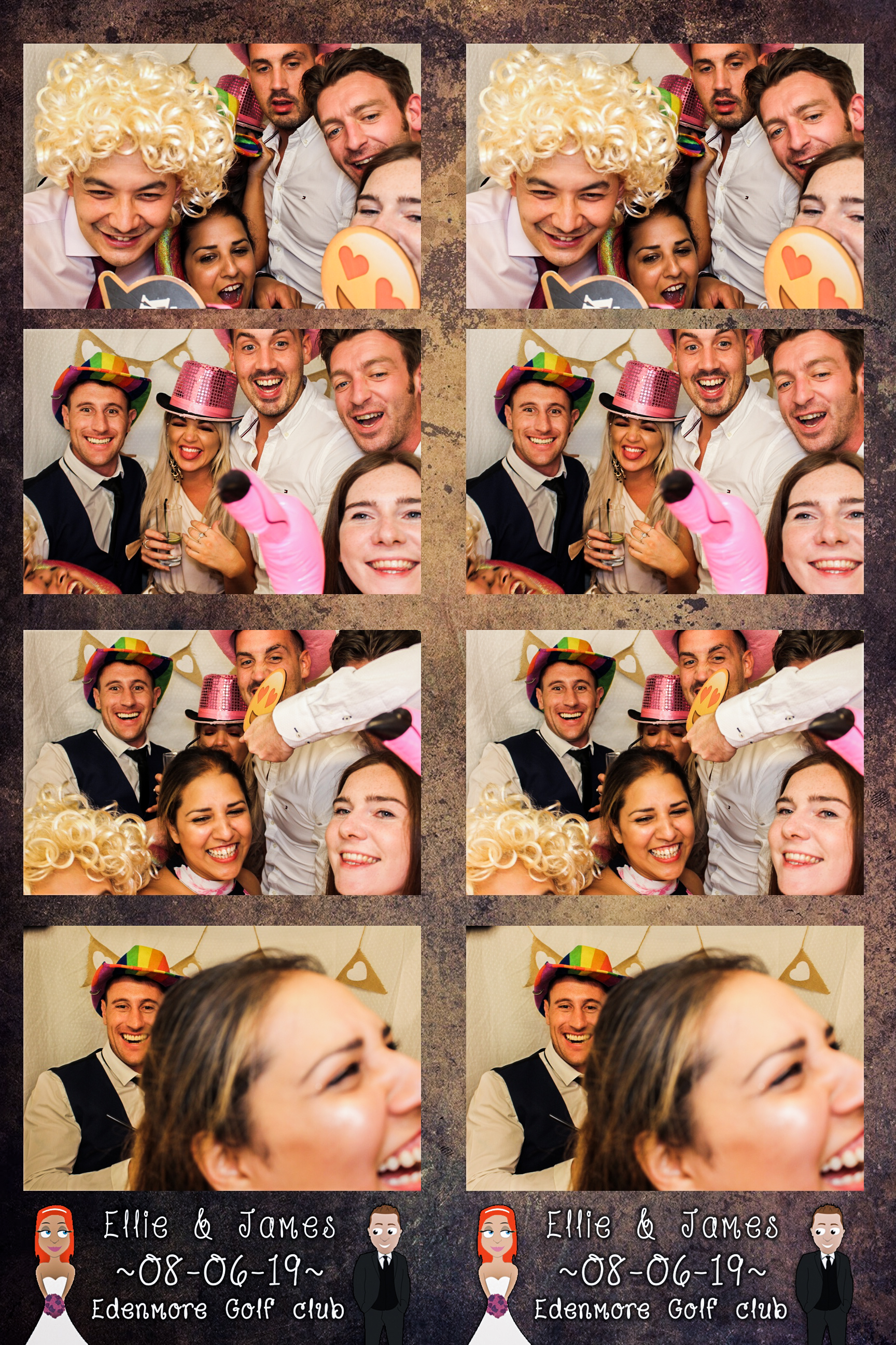 James & Ellie's Wedding | View more photos from the event at gallery.capturecube.co.uk/u/Capture-Cube/James-Ellies-Wedding