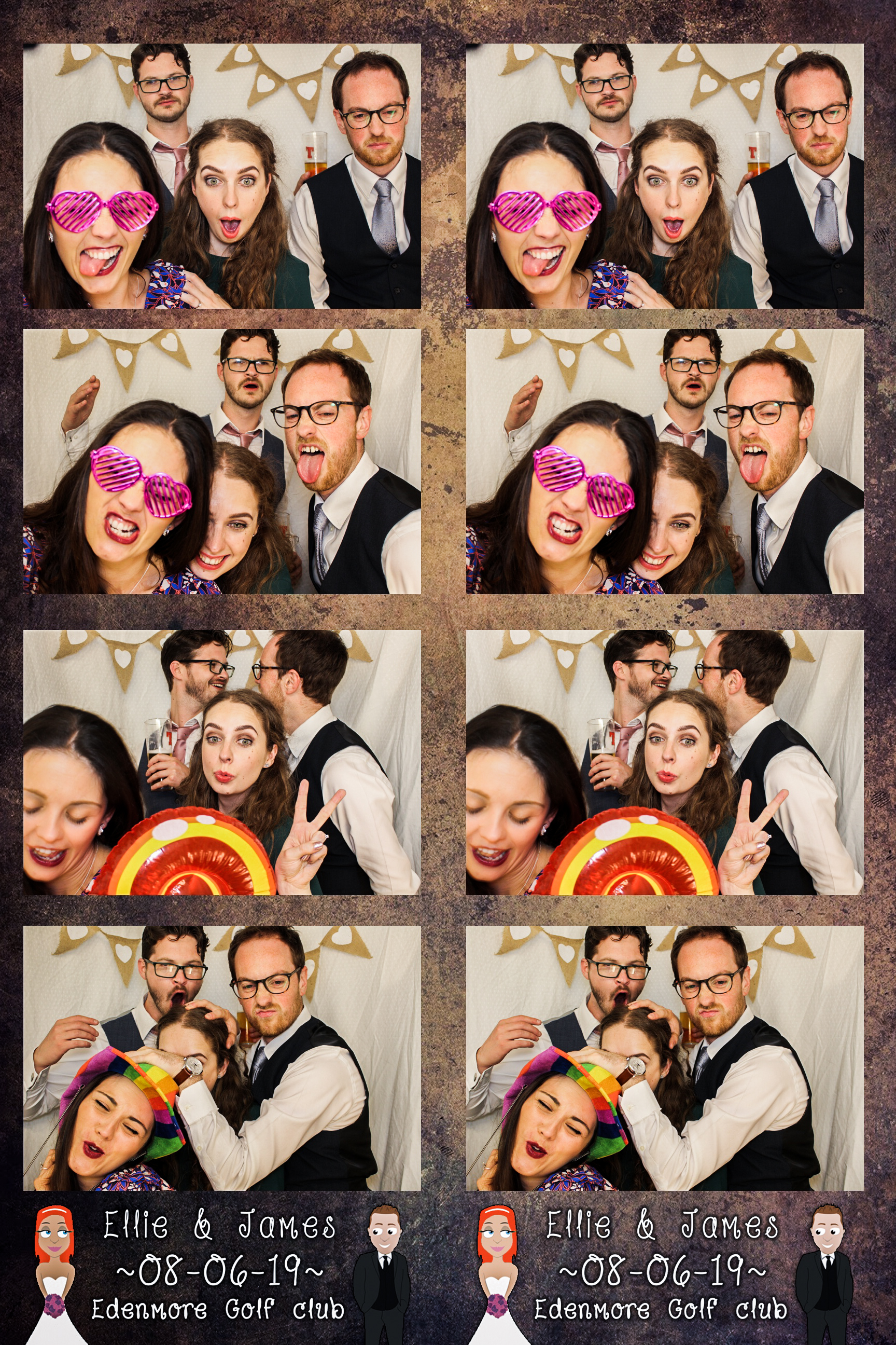 James & Ellie's Wedding | View more photos from the event at gallery.capturecube.co.uk/u/Capture-Cube/James-Ellies-Wedding