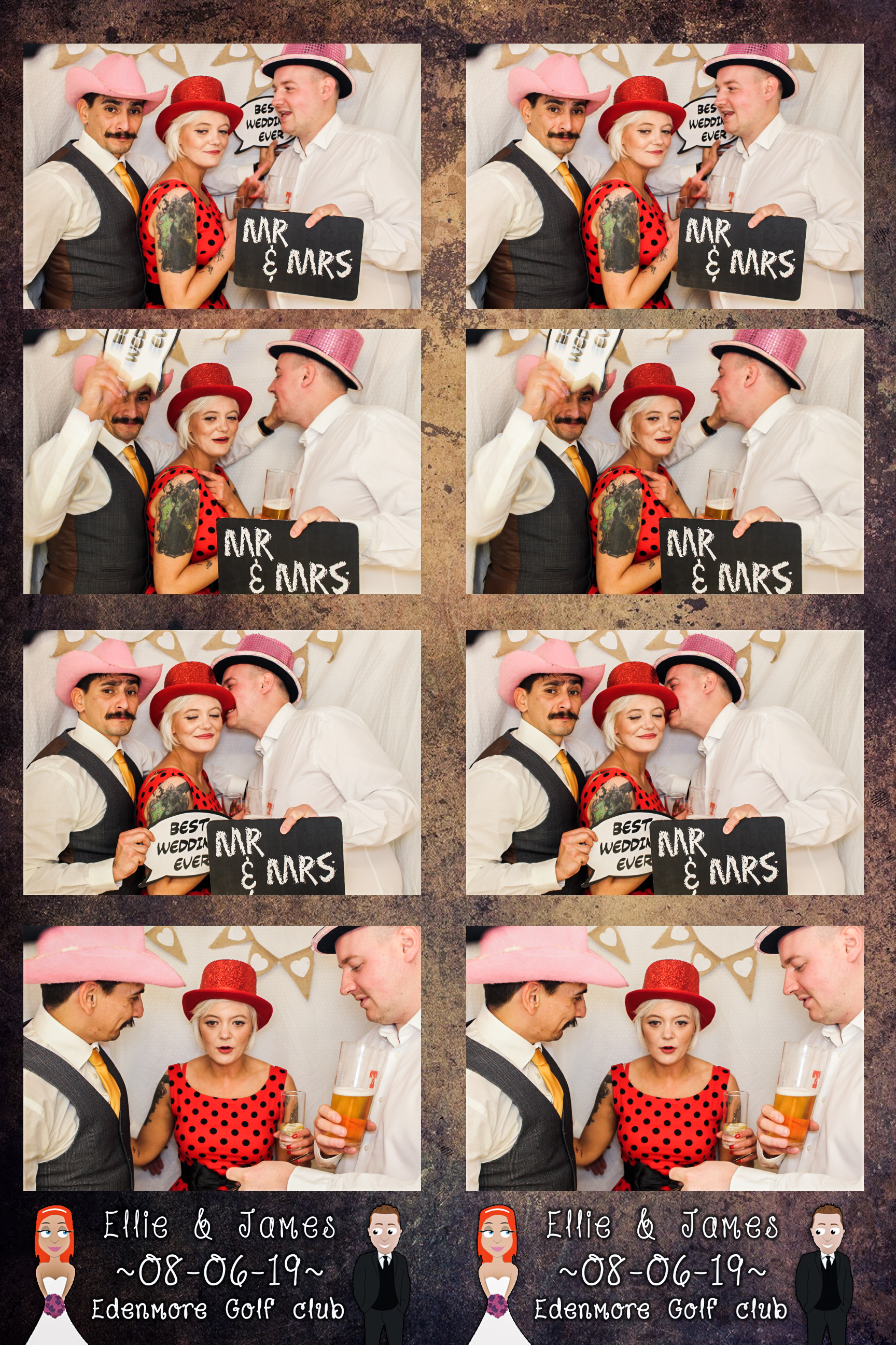 James & Ellie's Wedding | View more photos from the event at gallery.capturecube.co.uk/u/Capture-Cube/James-Ellies-Wedding
