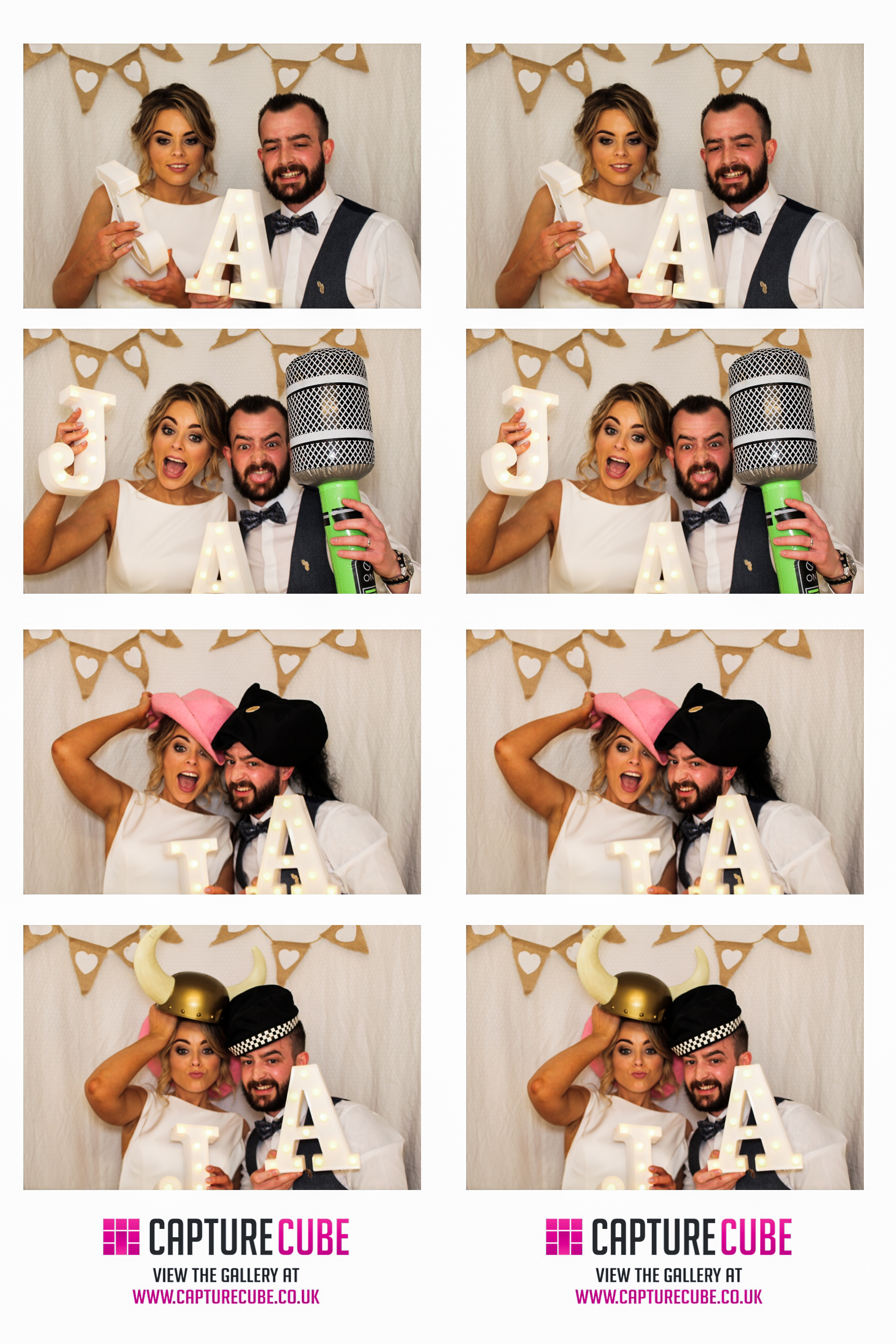 Jolene & Aaron's Wedding | View more photos from the event at gallery.capturecube.co.uk/u/Capture-Cube/Jolene-Aarons-Wedding