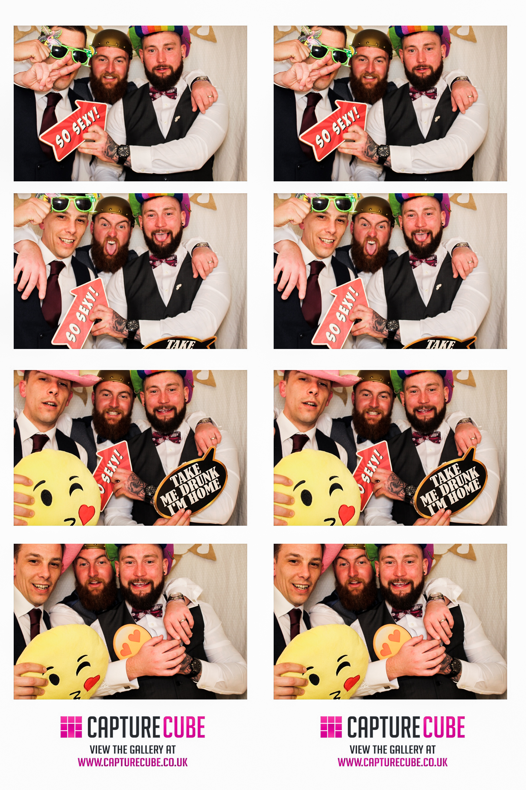 Jolene & Aaron's Wedding | View more photos from the event at gallery.capturecube.co.uk/u/Capture-Cube/Jolene-Aarons-Wedding