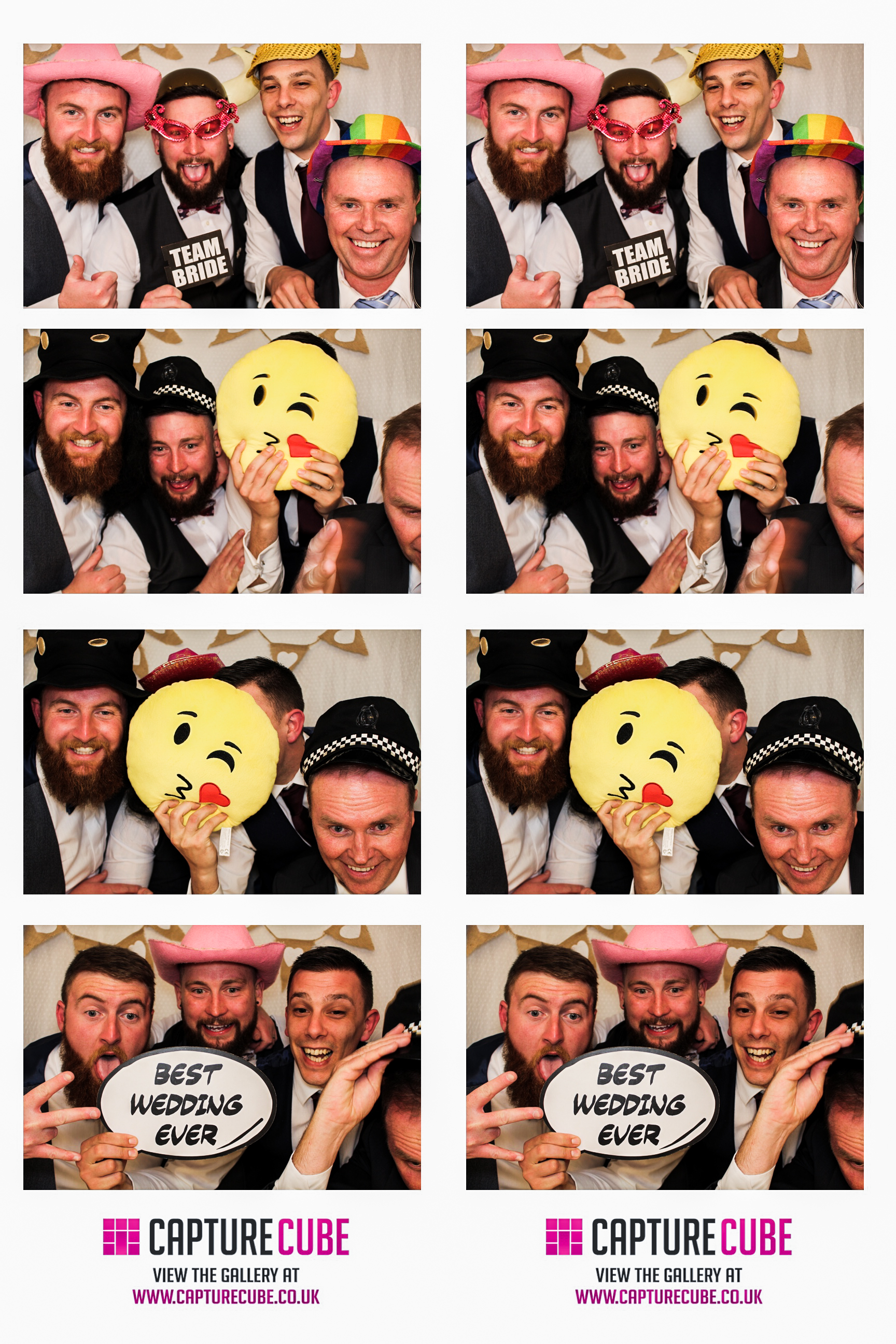 Jolene & Aaron's Wedding | View more photos from the event at gallery.capturecube.co.uk/u/Capture-Cube/Jolene-Aarons-Wedding