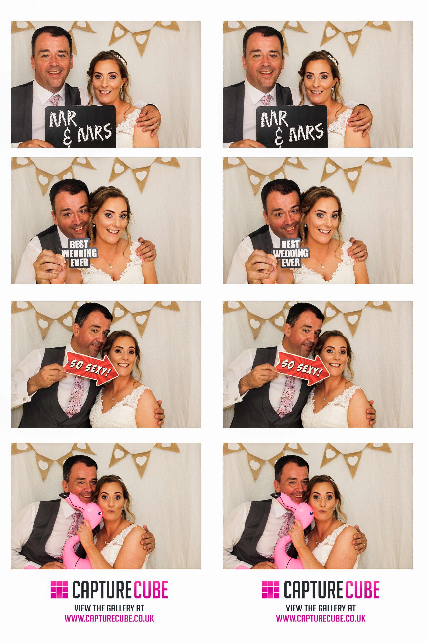 Karis & Russell's Wedding | View more photos from the event at gallery.capturecube.co.uk/u/Capture-Cube/Karis-Russells-Wedding