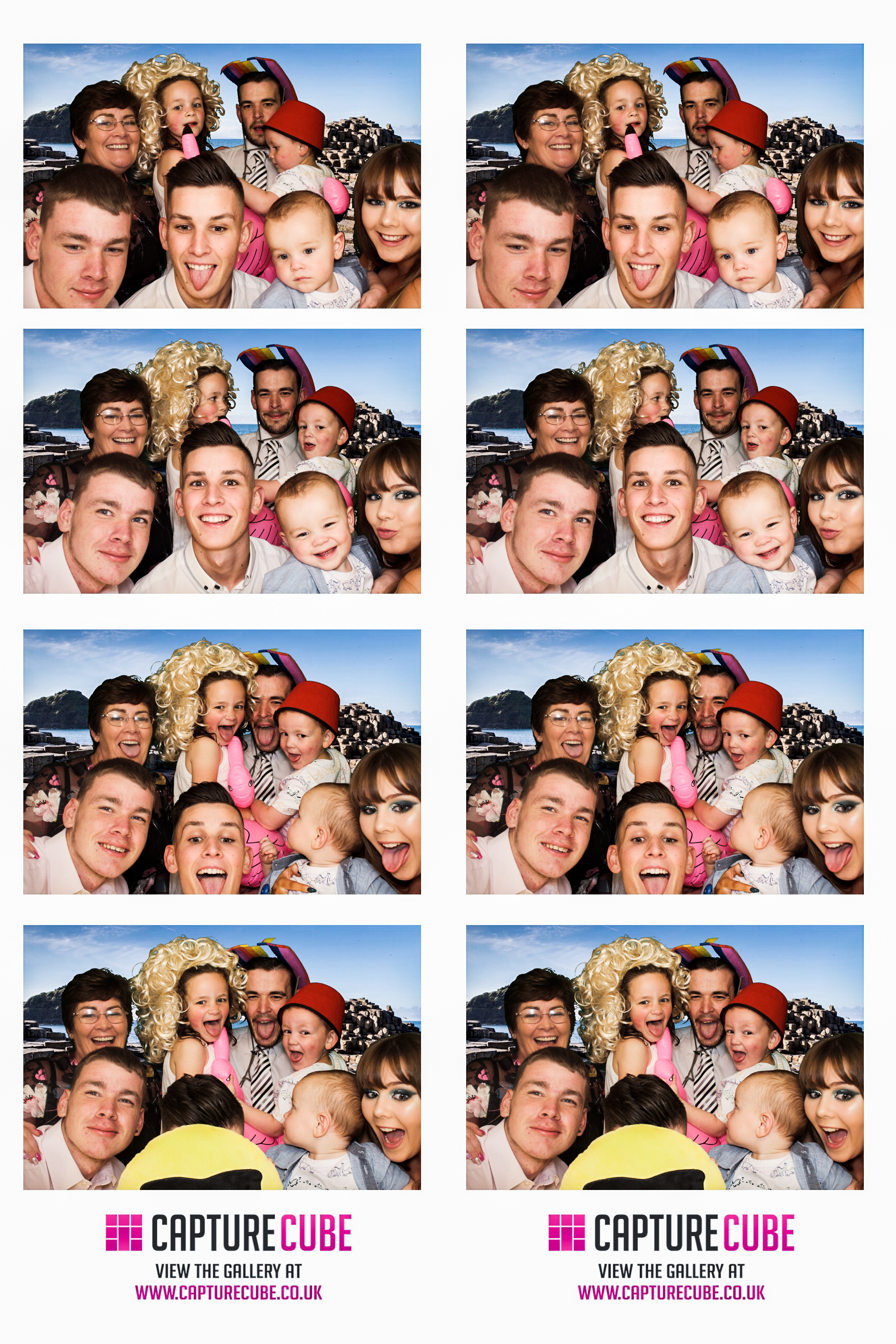 Karis & Russell's Wedding | View more photos from the event at gallery.capturecube.co.uk/u/Capture-Cube/Karis-Russells-Wedding
