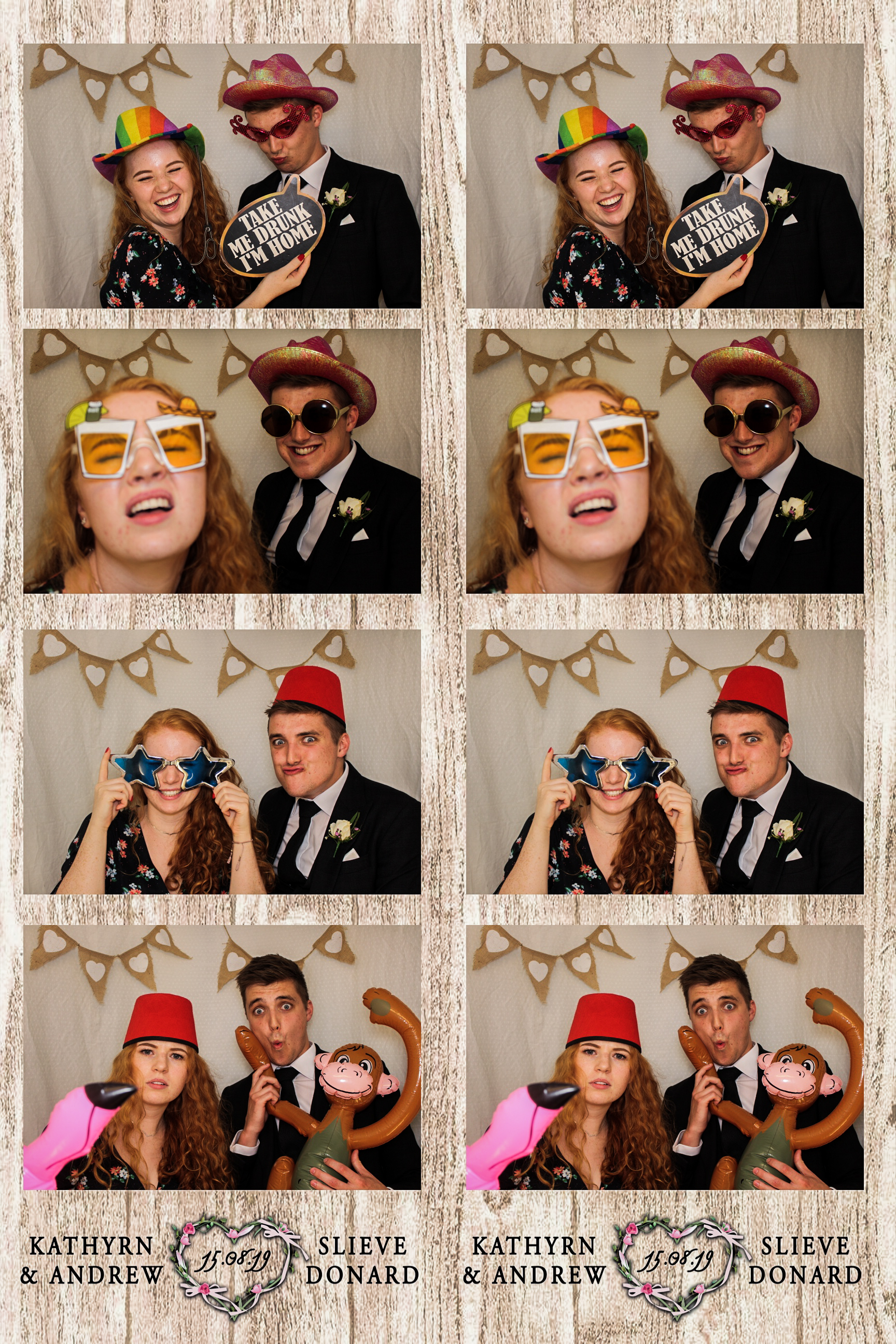 Kathryn and Andrew's Wedding | View more photos from the event at gallery.capturecube.co.uk/u/Capture-Cube/Kathryn-and-Andrews-Wedding