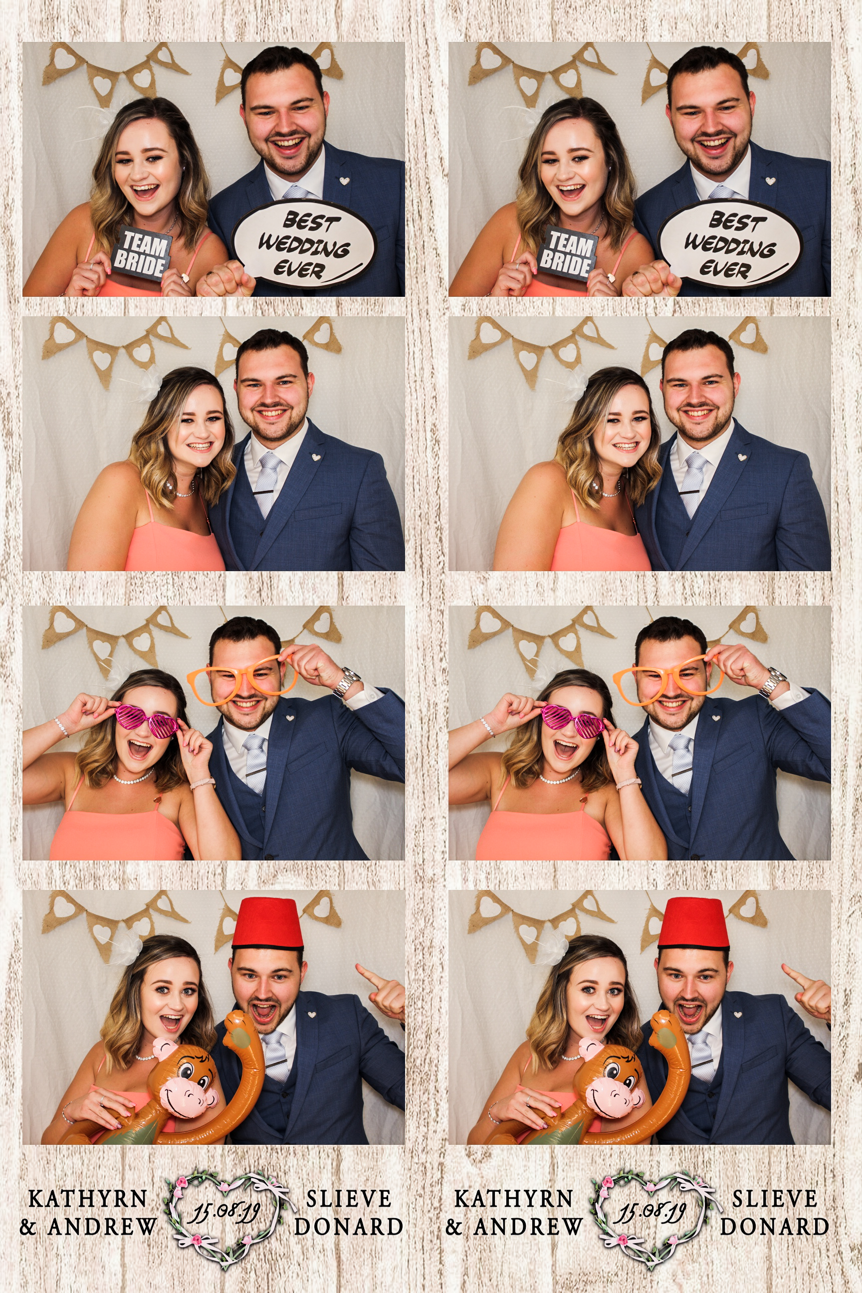 Kathryn and Andrew's Wedding | View more photos from the event at gallery.capturecube.co.uk/u/Capture-Cube/Kathryn-and-Andrews-Wedding