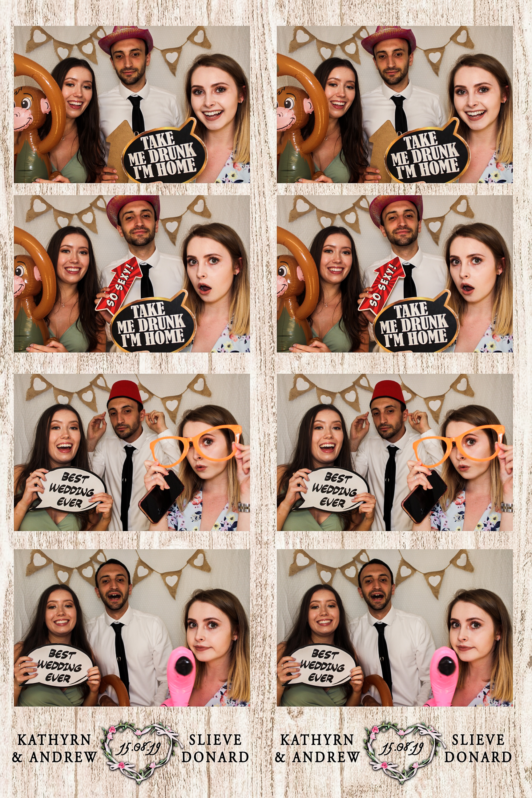 Kathryn and Andrew's Wedding | View more photos from the event at gallery.capturecube.co.uk/u/Capture-Cube/Kathryn-and-Andrews-Wedding