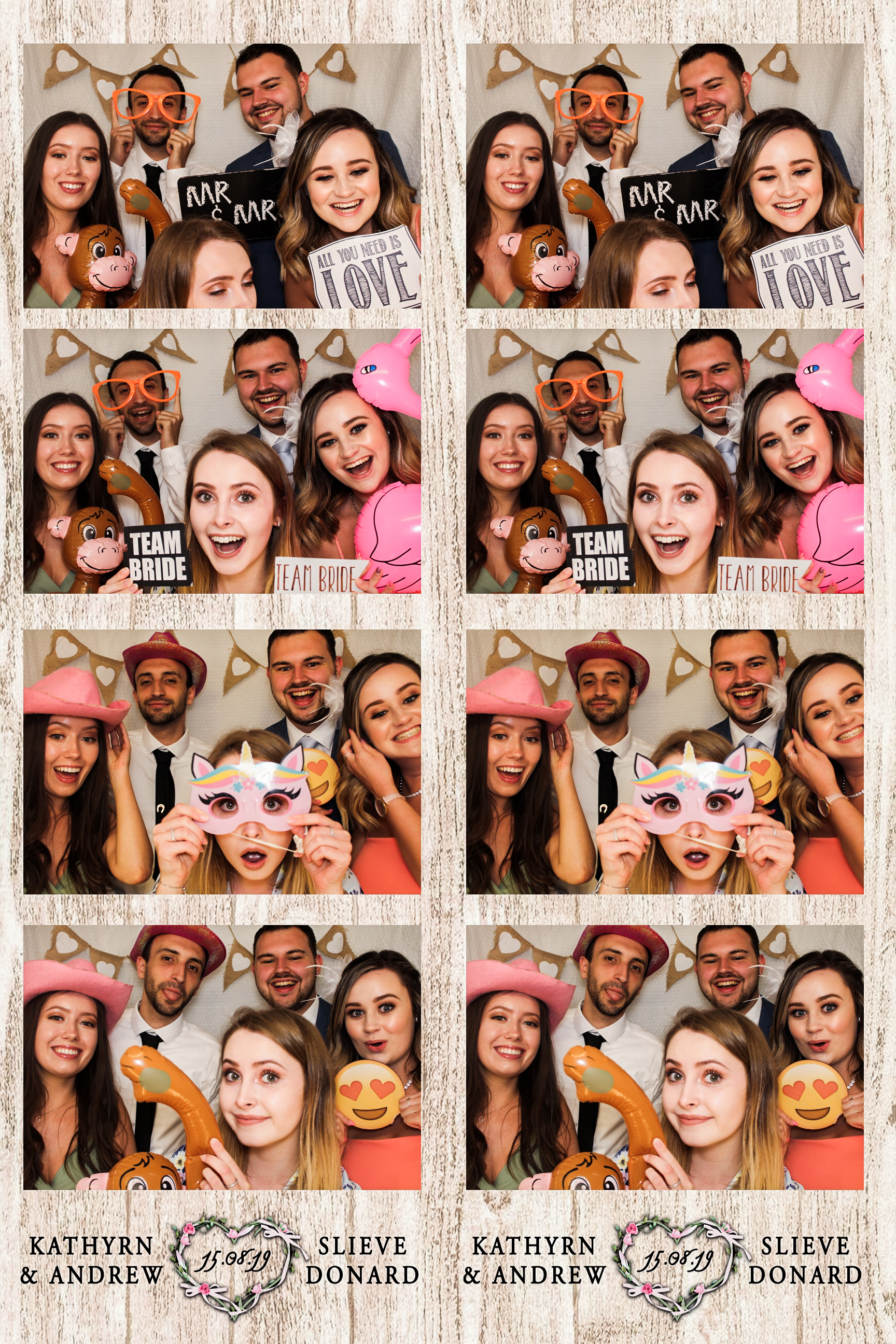 Kathryn and Andrew's Wedding | View more photos from the event at gallery.capturecube.co.uk/u/Capture-Cube/Kathryn-and-Andrews-Wedding