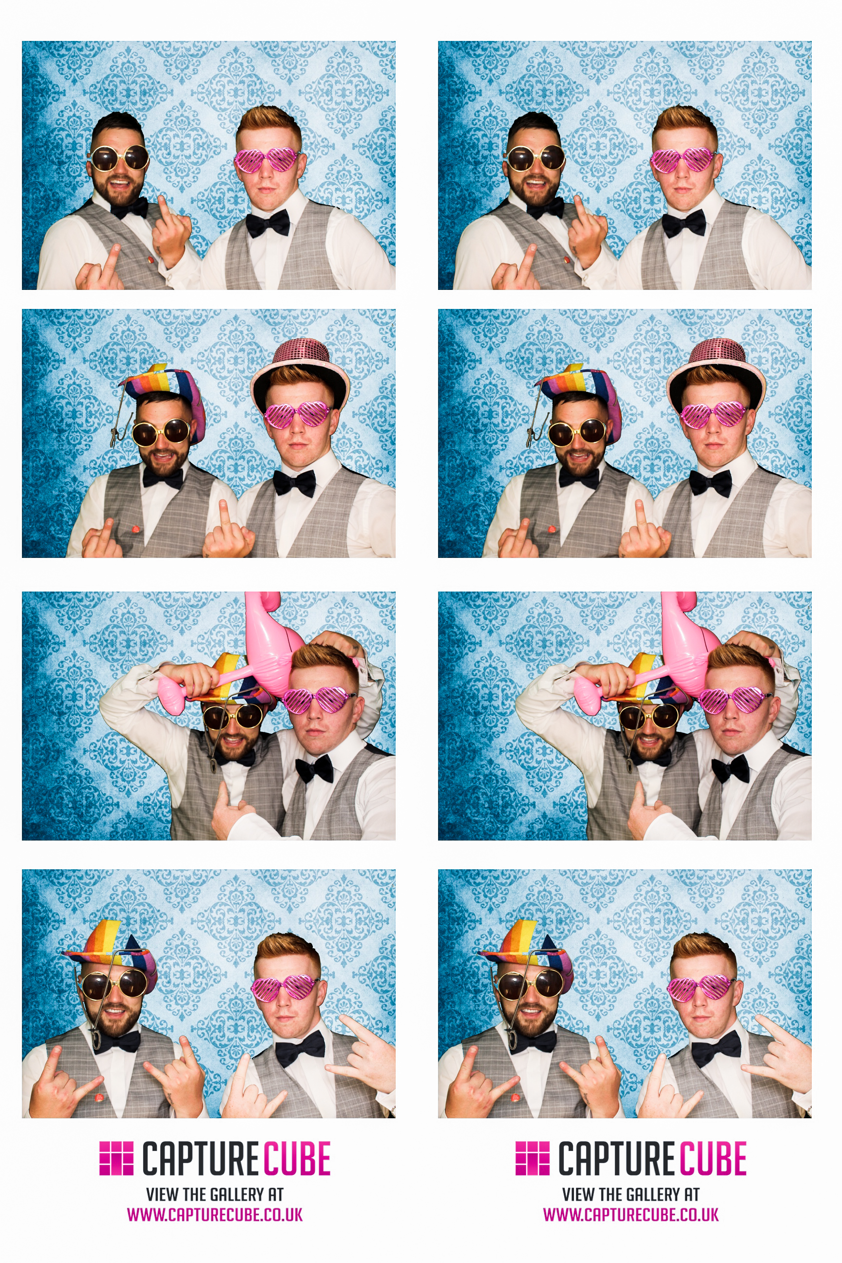 Katie & Ryan's Wedding | View more photos from the event at gallery.capturecube.co.uk/u/Capture-Cube/Katie-Ryans-Wedding