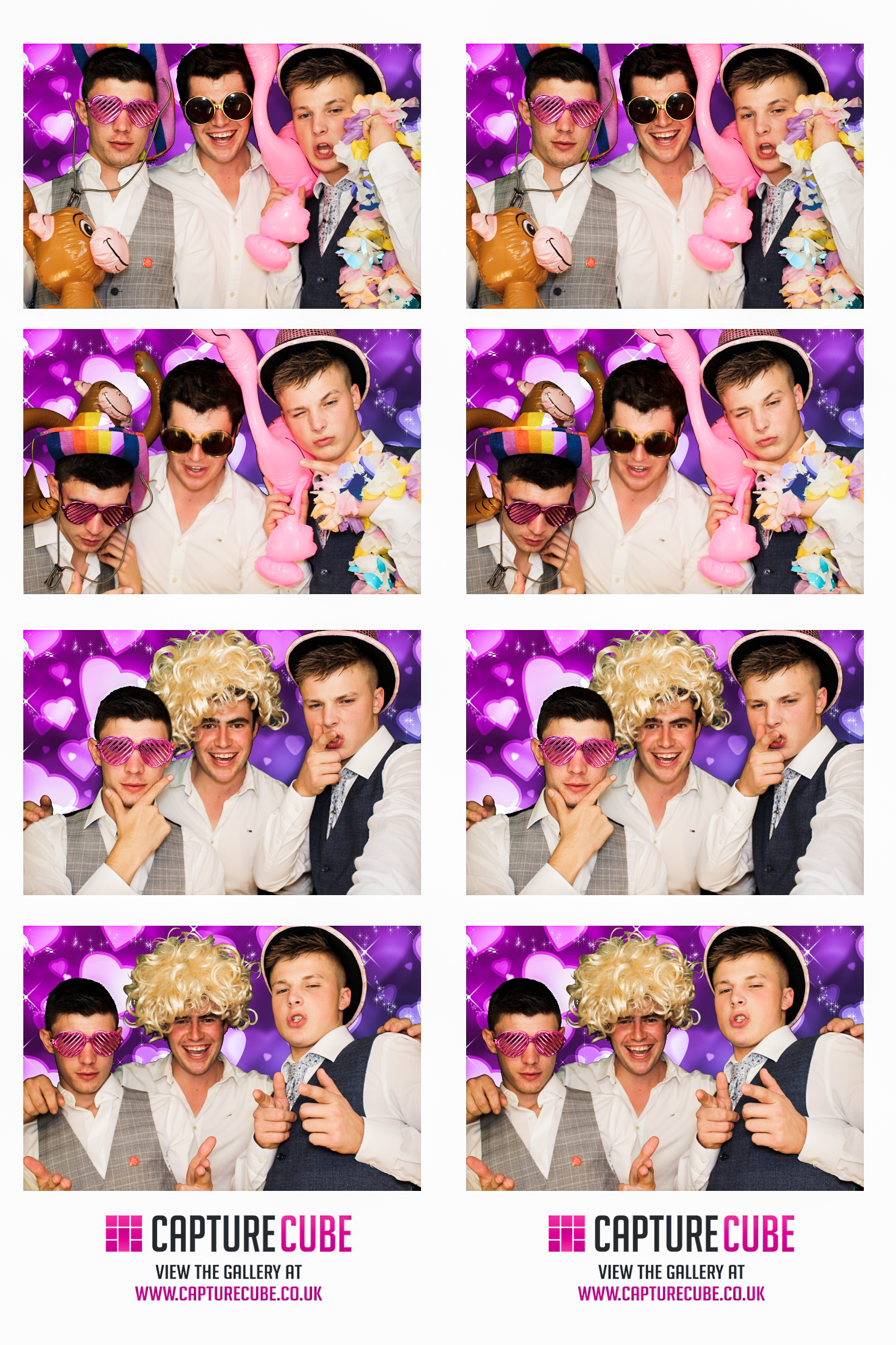 Katie & Ryan's Wedding | View more photos from the event at gallery.capturecube.co.uk/u/Capture-Cube/Katie-Ryans-Wedding