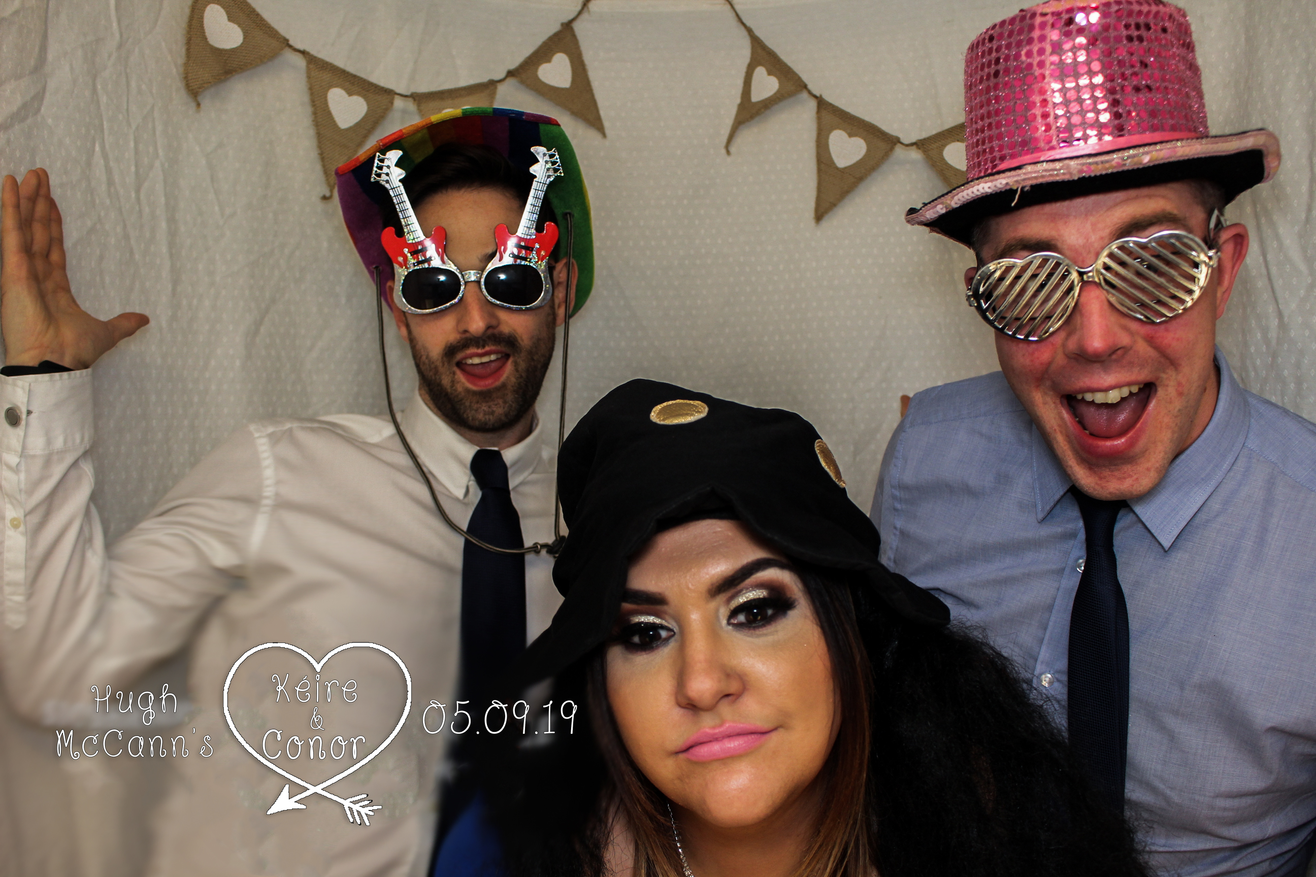 Kéire & Conor's Wedding | View more photos from the event at gallery.capturecube.co.uk/u/Capture-Cube/Kéire-Conors-Wedding