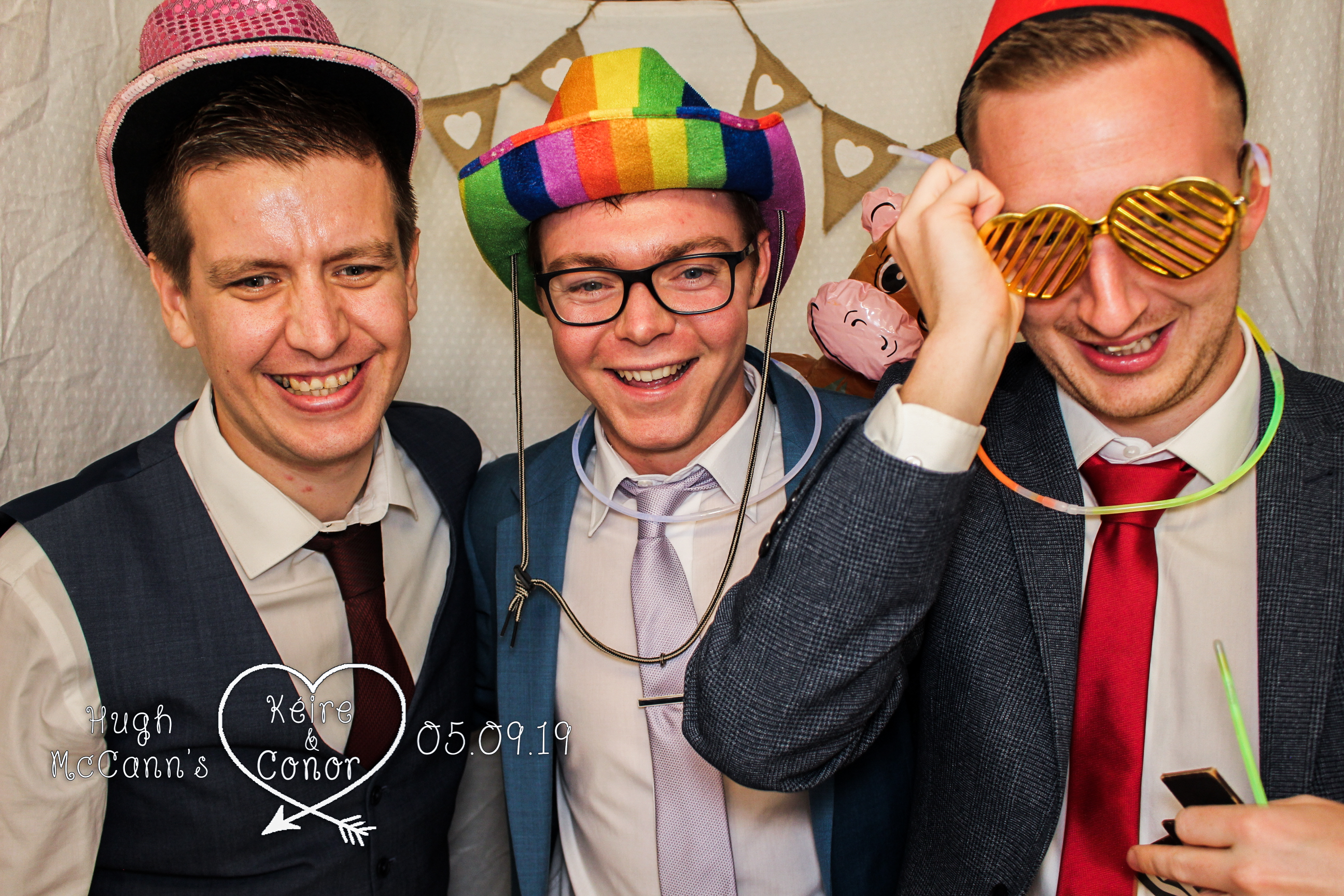 Kéire & Conor's Wedding | View more photos from the event at gallery.capturecube.co.uk/u/Capture-Cube/Kéire-Conors-Wedding