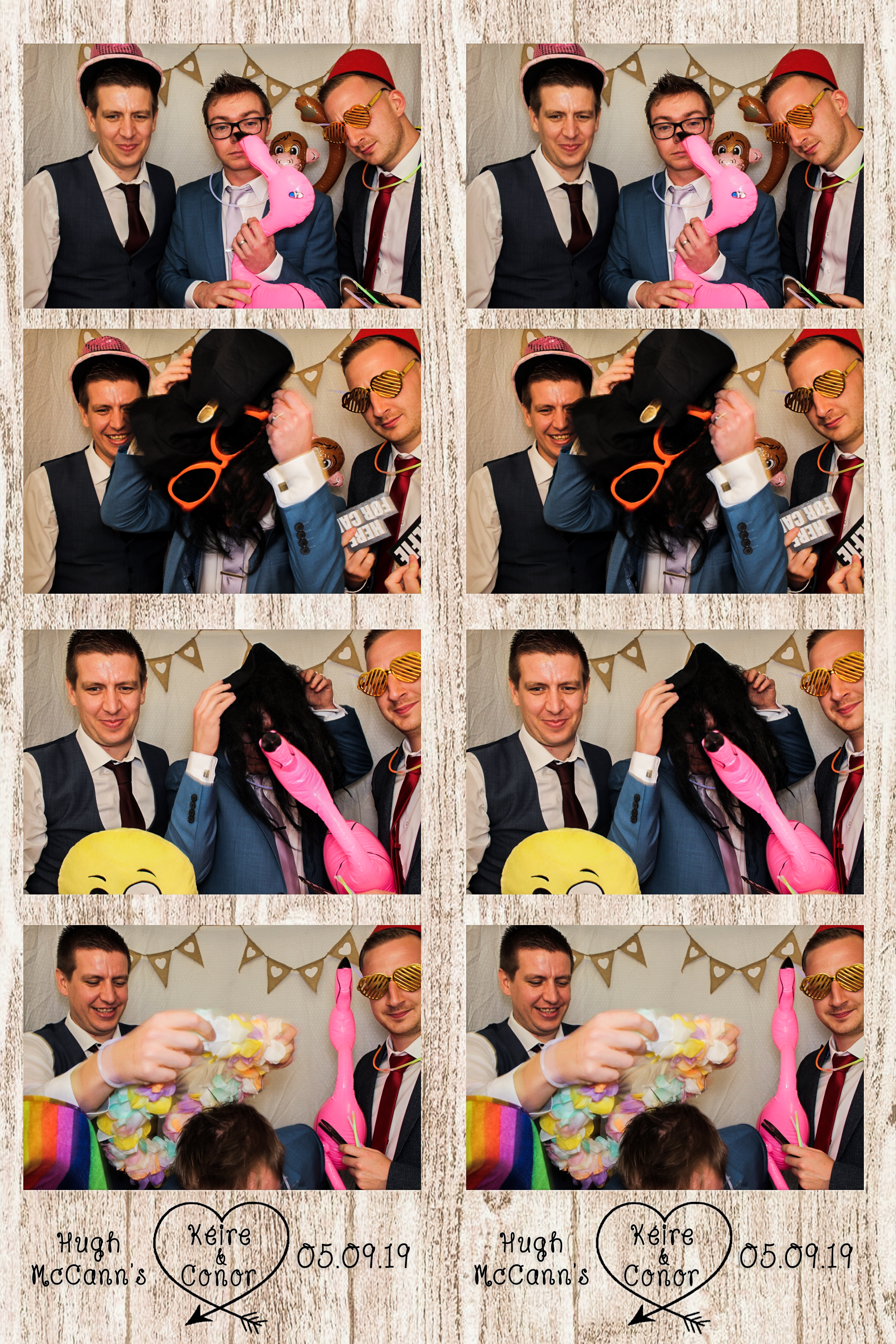 Kéire & Conor's Wedding | View more photos from the event at gallery.capturecube.co.uk/u/Capture-Cube/Kéire-Conors-Wedding