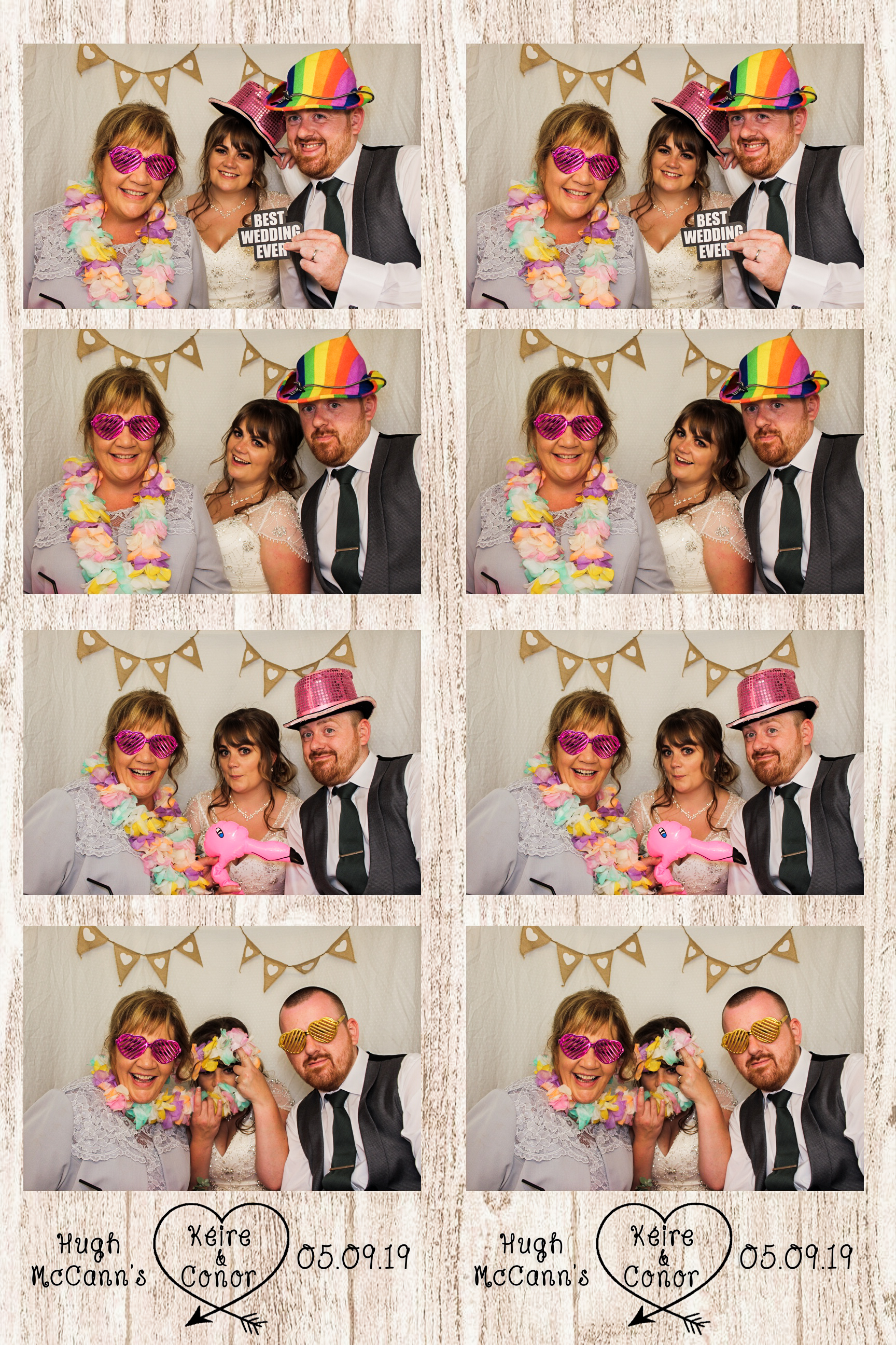 Kéire & Conor's Wedding | View more photos from the event at gallery.capturecube.co.uk/u/Capture-Cube/Kéire-Conors-Wedding