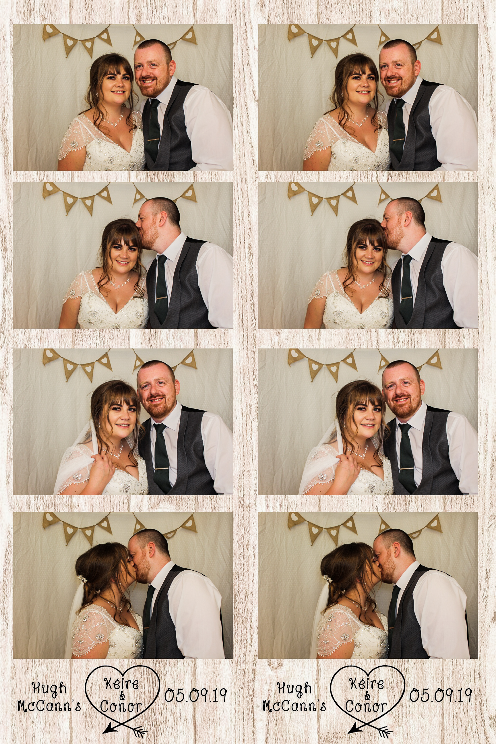 Kéire & Conor's Wedding | View more photos from the event at gallery.capturecube.co.uk/u/Capture-Cube/Kéire-Conors-Wedding