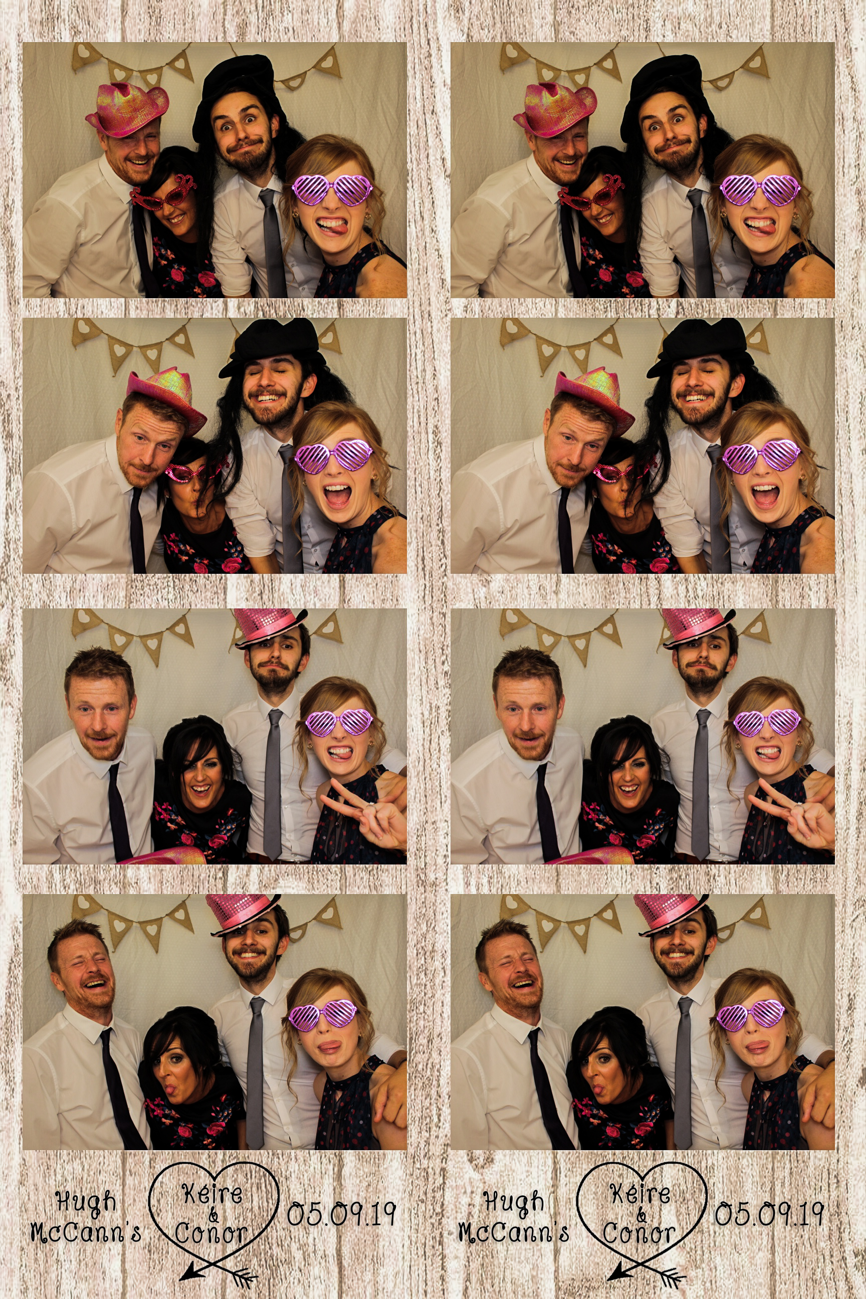 Kéire & Conor's Wedding | View more photos from the event at gallery.capturecube.co.uk/u/Capture-Cube/Kéire-Conors-Wedding