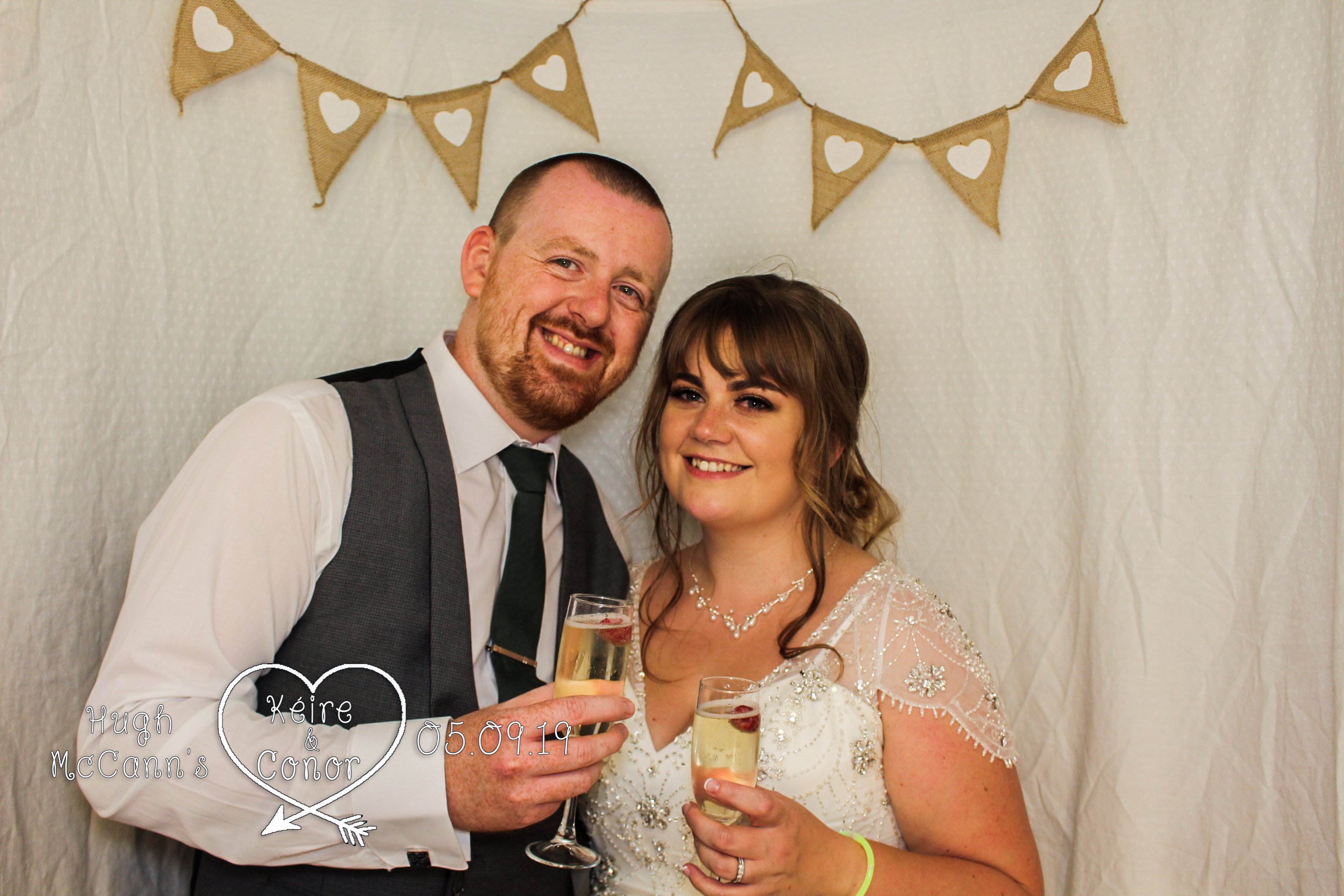 Kéire & Conor's Wedding | View more photos from the event at gallery.capturecube.co.uk/u/Capture-Cube/Kéire-Conors-Wedding