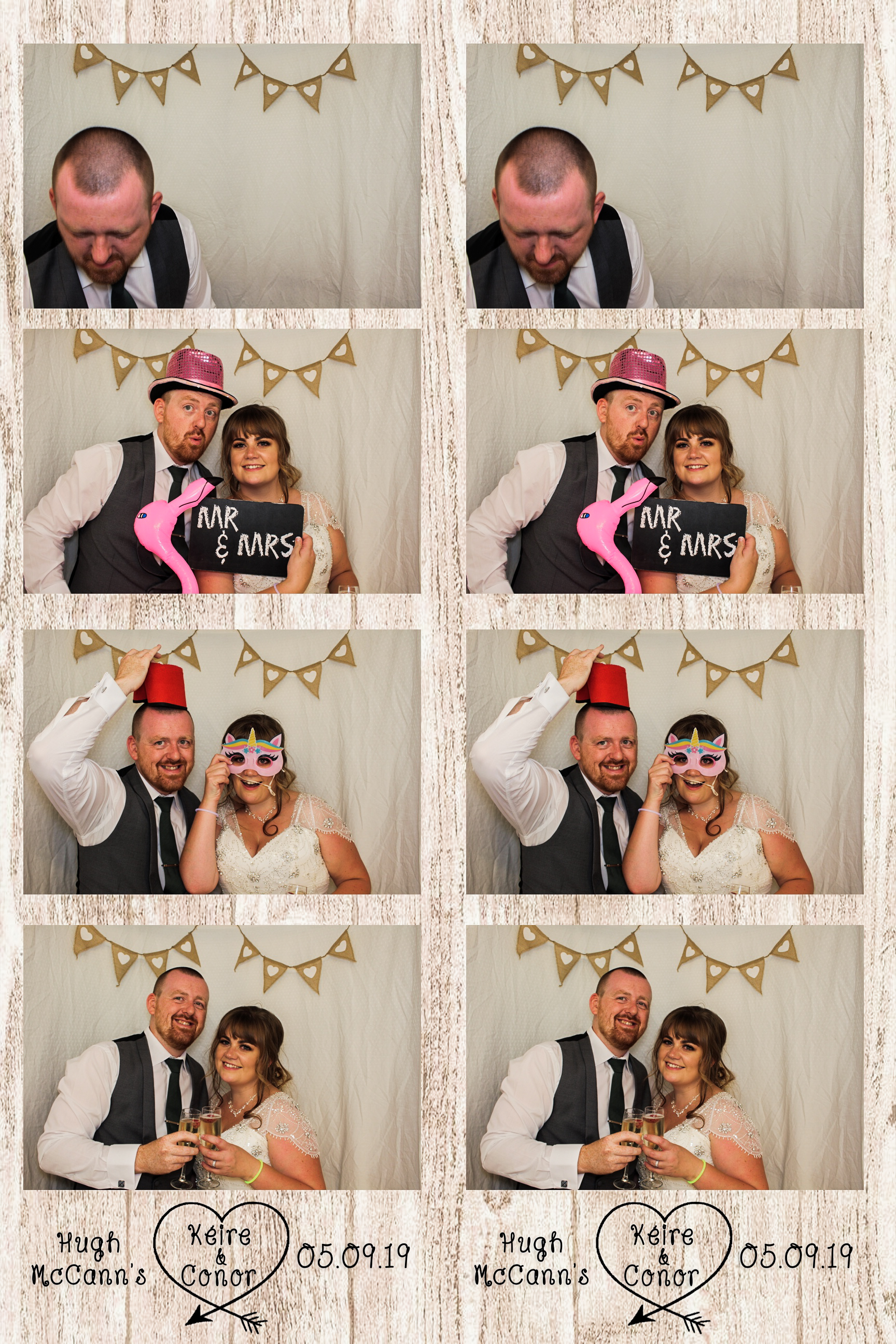 Kéire & Conor's Wedding | View more photos from the event at gallery.capturecube.co.uk/u/Capture-Cube/Kéire-Conors-Wedding