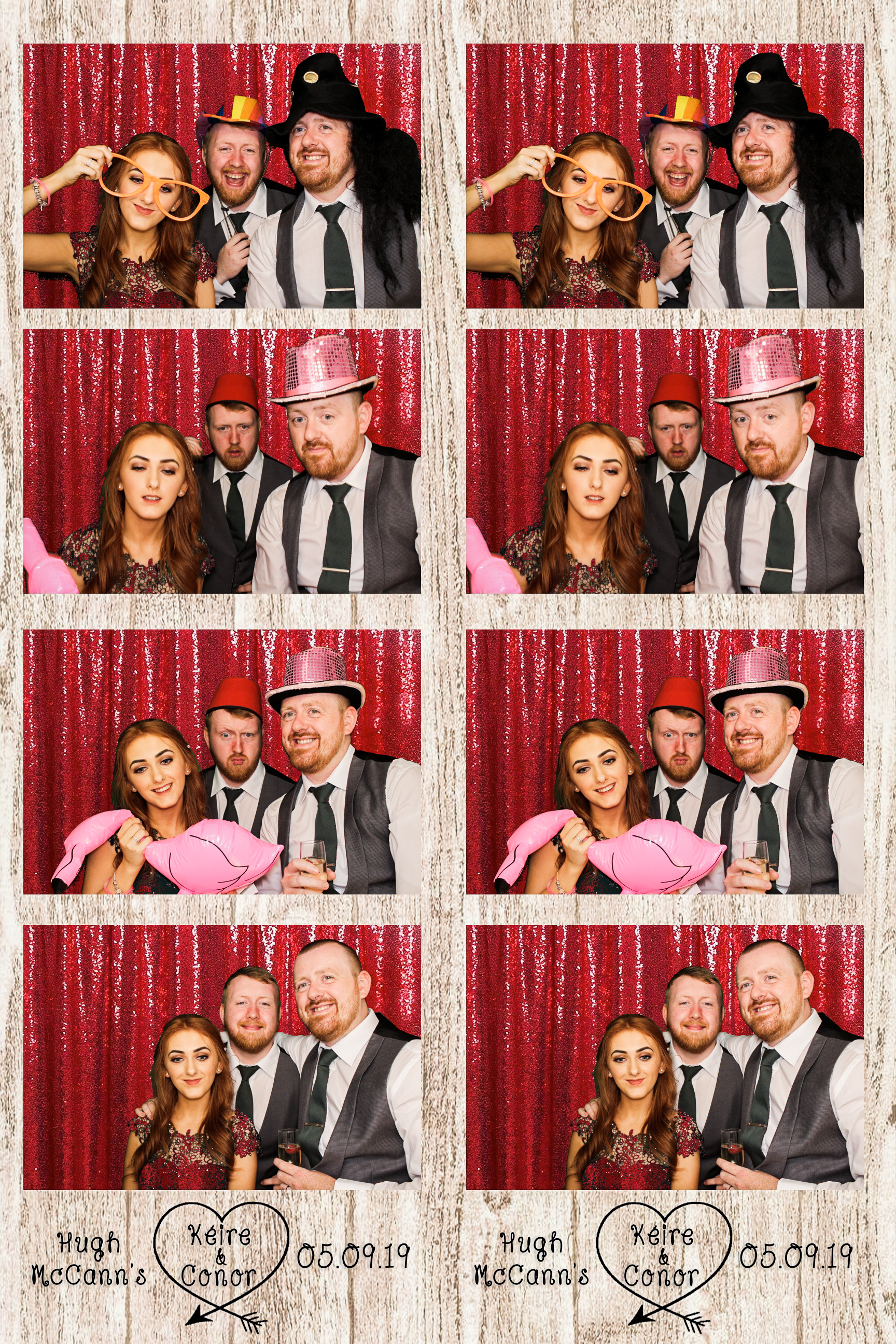Kéire & Conor's Wedding | View more photos from the event at gallery.capturecube.co.uk/u/Capture-Cube/Kéire-Conors-Wedding