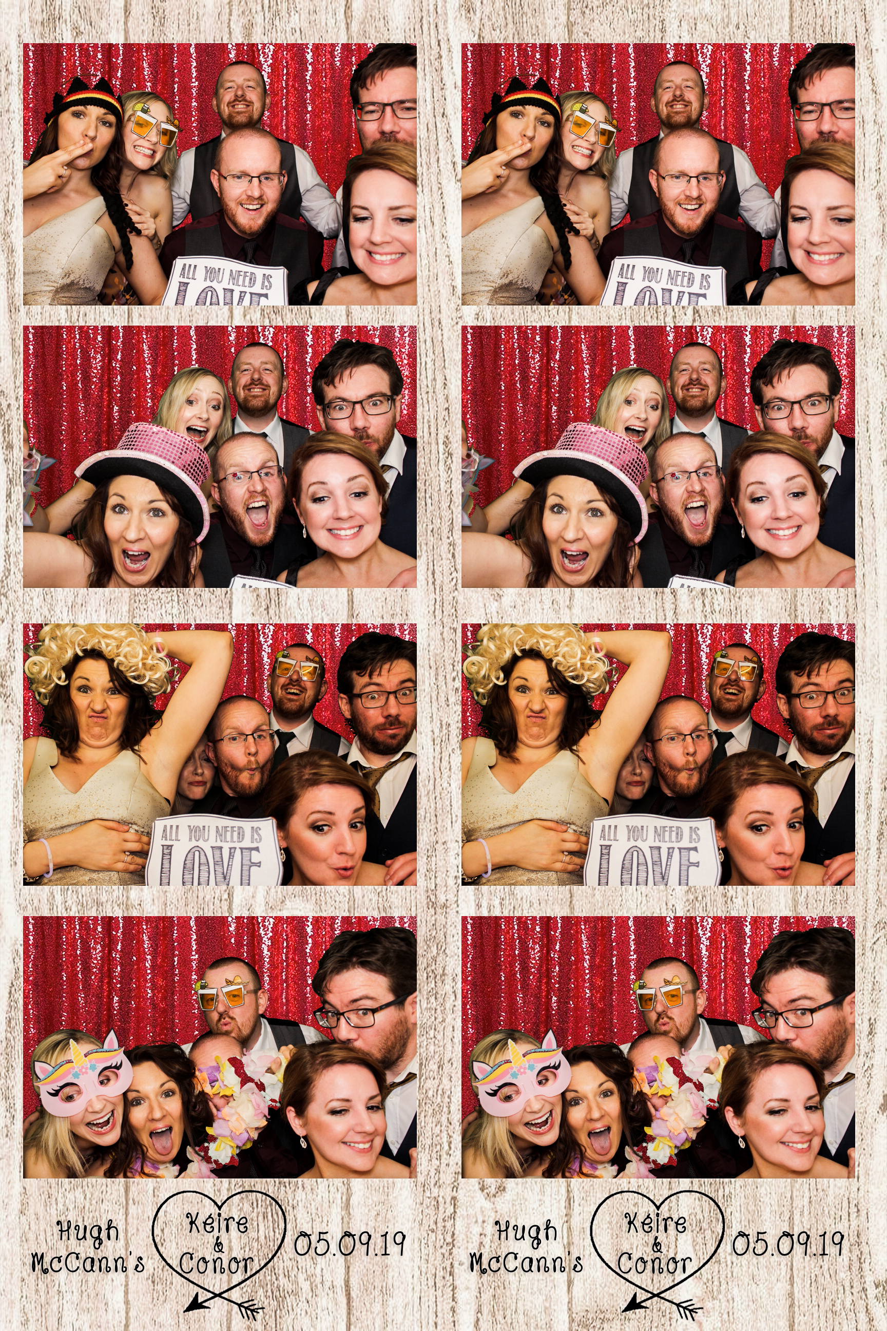 Kéire & Conor's Wedding | View more photos from the event at gallery.capturecube.co.uk/u/Capture-Cube/Kéire-Conors-Wedding
