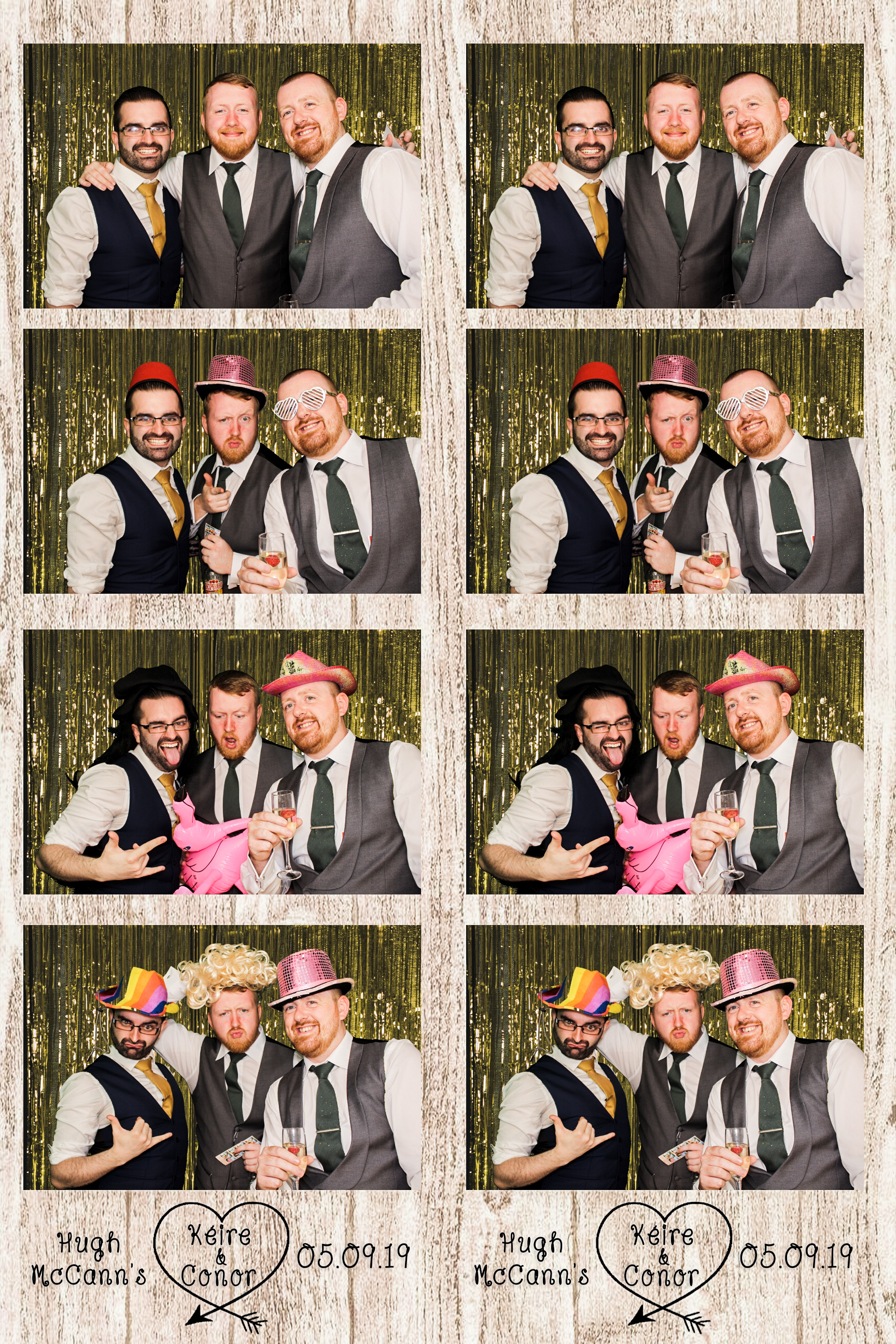 Kéire & Conor's Wedding | View more photos from the event at gallery.capturecube.co.uk/u/Capture-Cube/Kéire-Conors-Wedding
