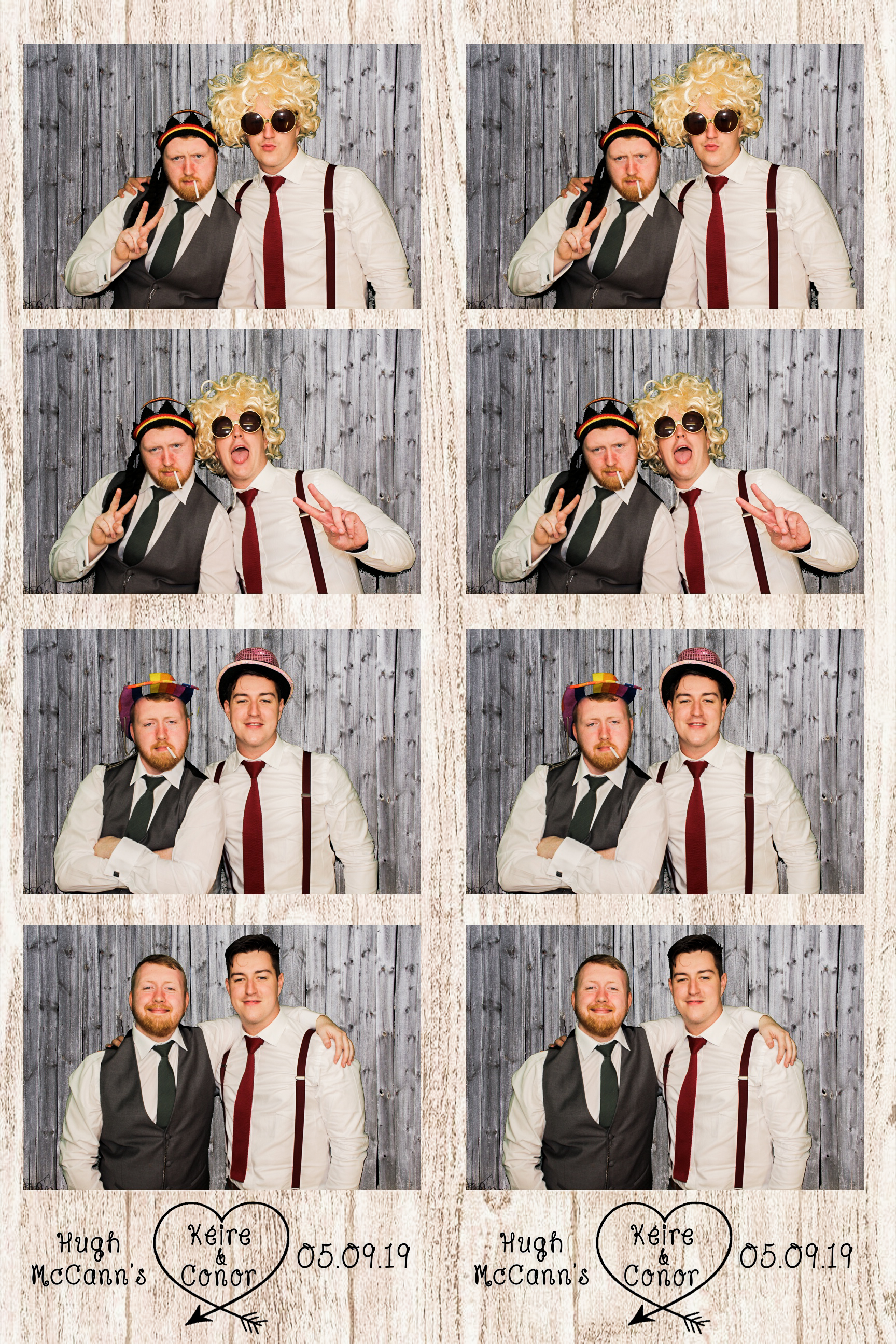 Kéire & Conor's Wedding | View more photos from the event at gallery.capturecube.co.uk/u/Capture-Cube/Kéire-Conors-Wedding