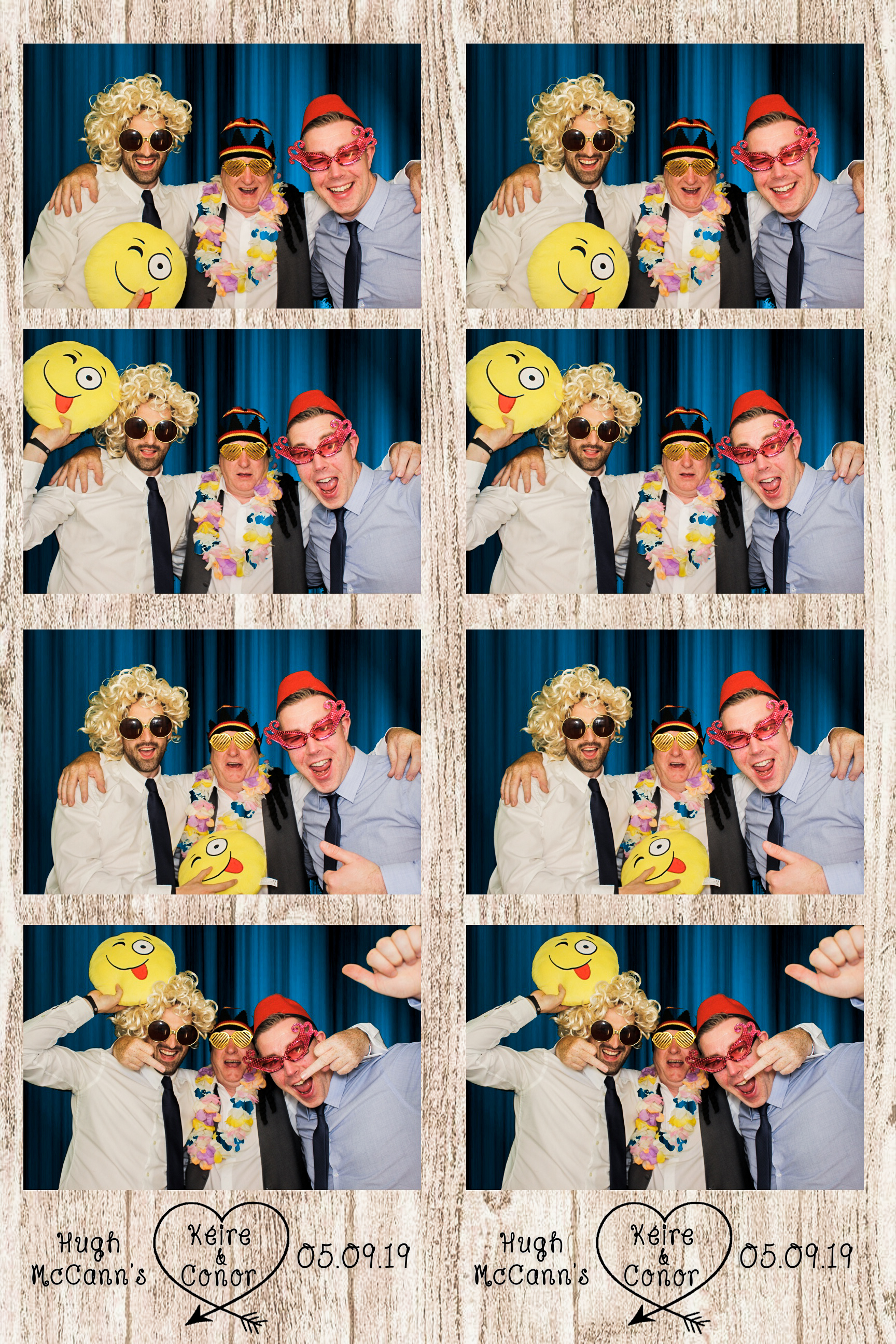 Kéire & Conor's Wedding | View more photos from the event at gallery.capturecube.co.uk/u/Capture-Cube/Kéire-Conors-Wedding