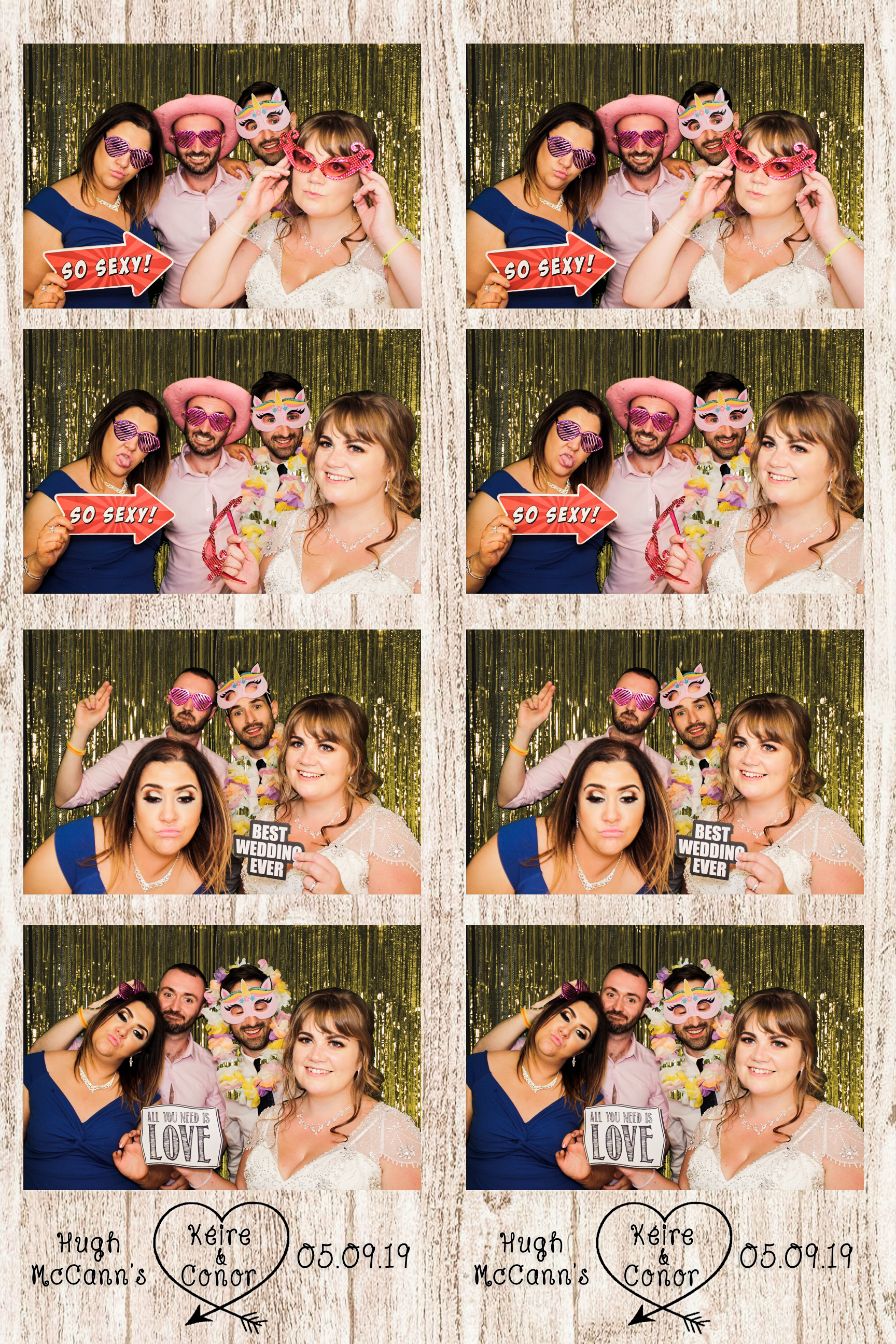 Kéire & Conor's Wedding | View more photos from the event at gallery.capturecube.co.uk/u/Capture-Cube/Kéire-Conors-Wedding