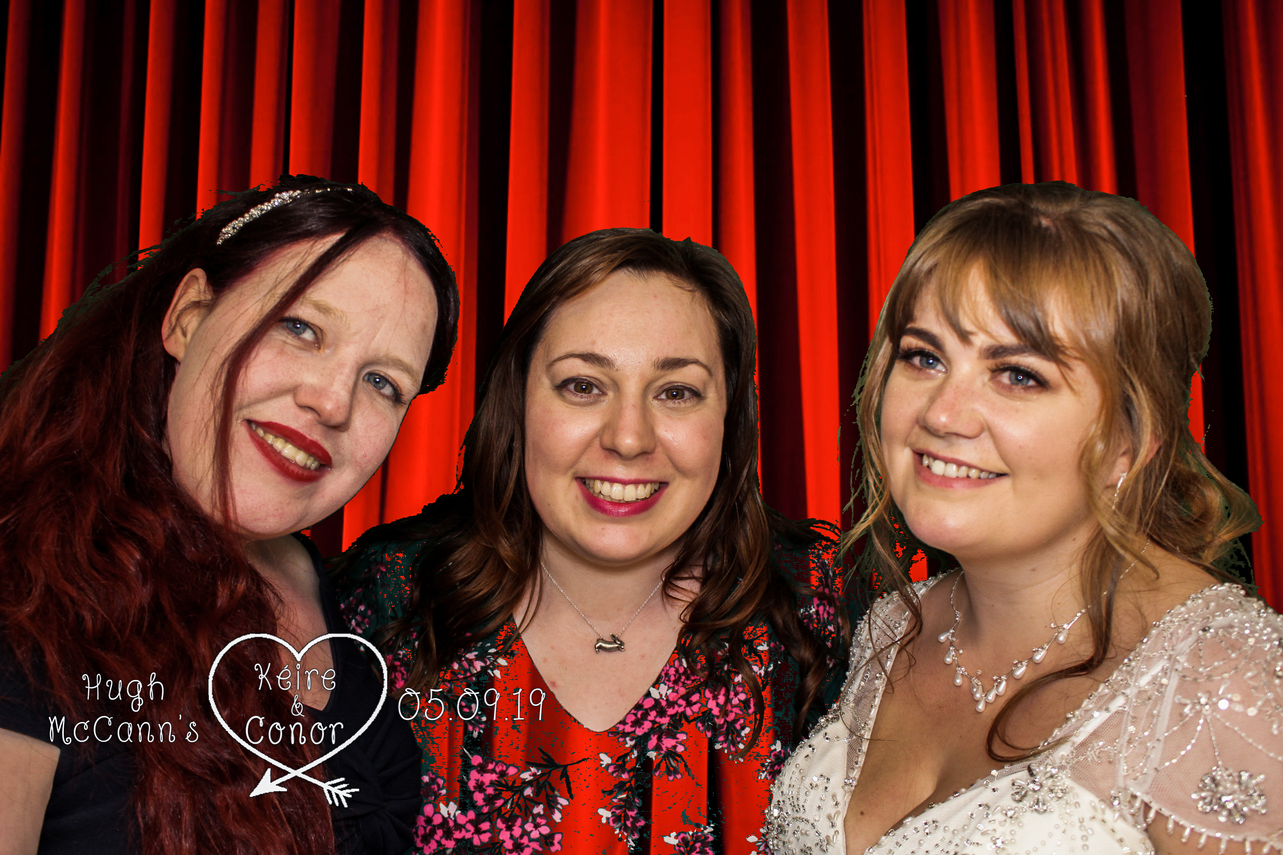 Kéire & Conor's Wedding | View more photos from the event at gallery.capturecube.co.uk/u/Capture-Cube/Kéire-Conors-Wedding