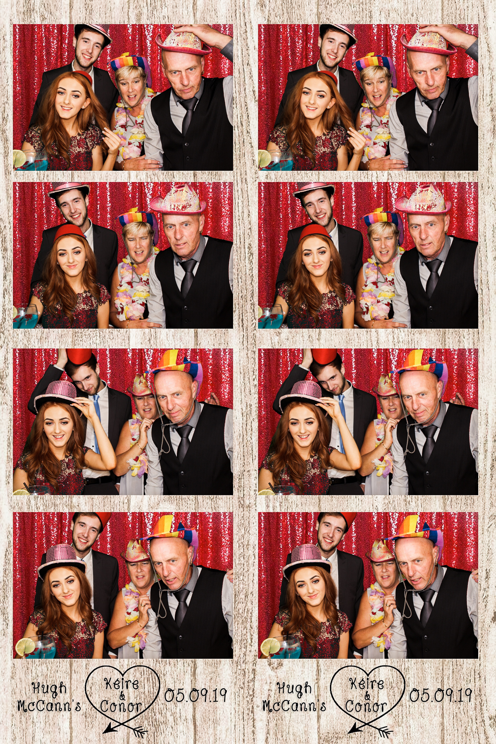 Kéire & Conor's Wedding | View more photos from the event at gallery.capturecube.co.uk/u/Capture-Cube/Kéire-Conors-Wedding