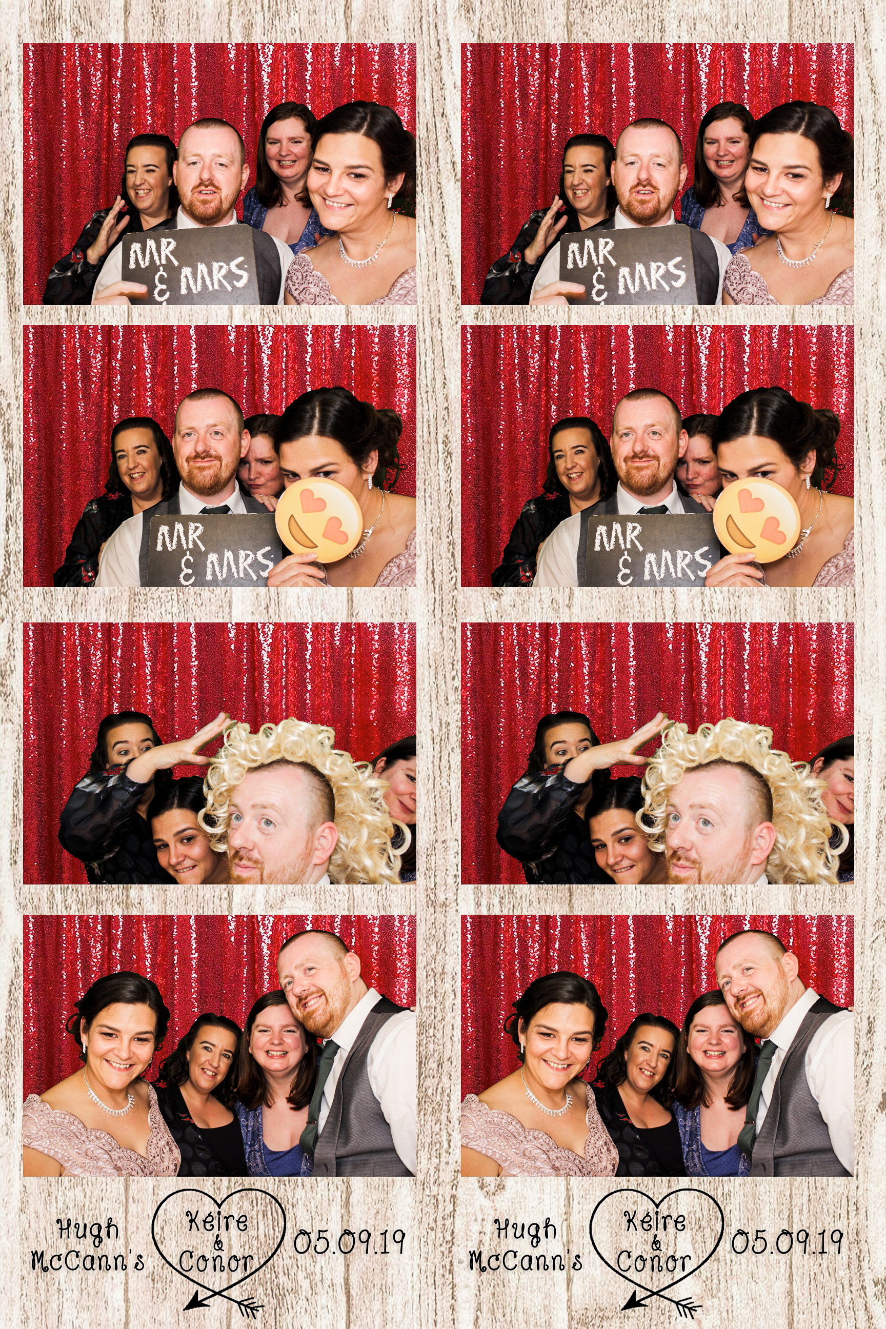 Kéire & Conor's Wedding | View more photos from the event at gallery.capturecube.co.uk/u/Capture-Cube/Kéire-Conors-Wedding