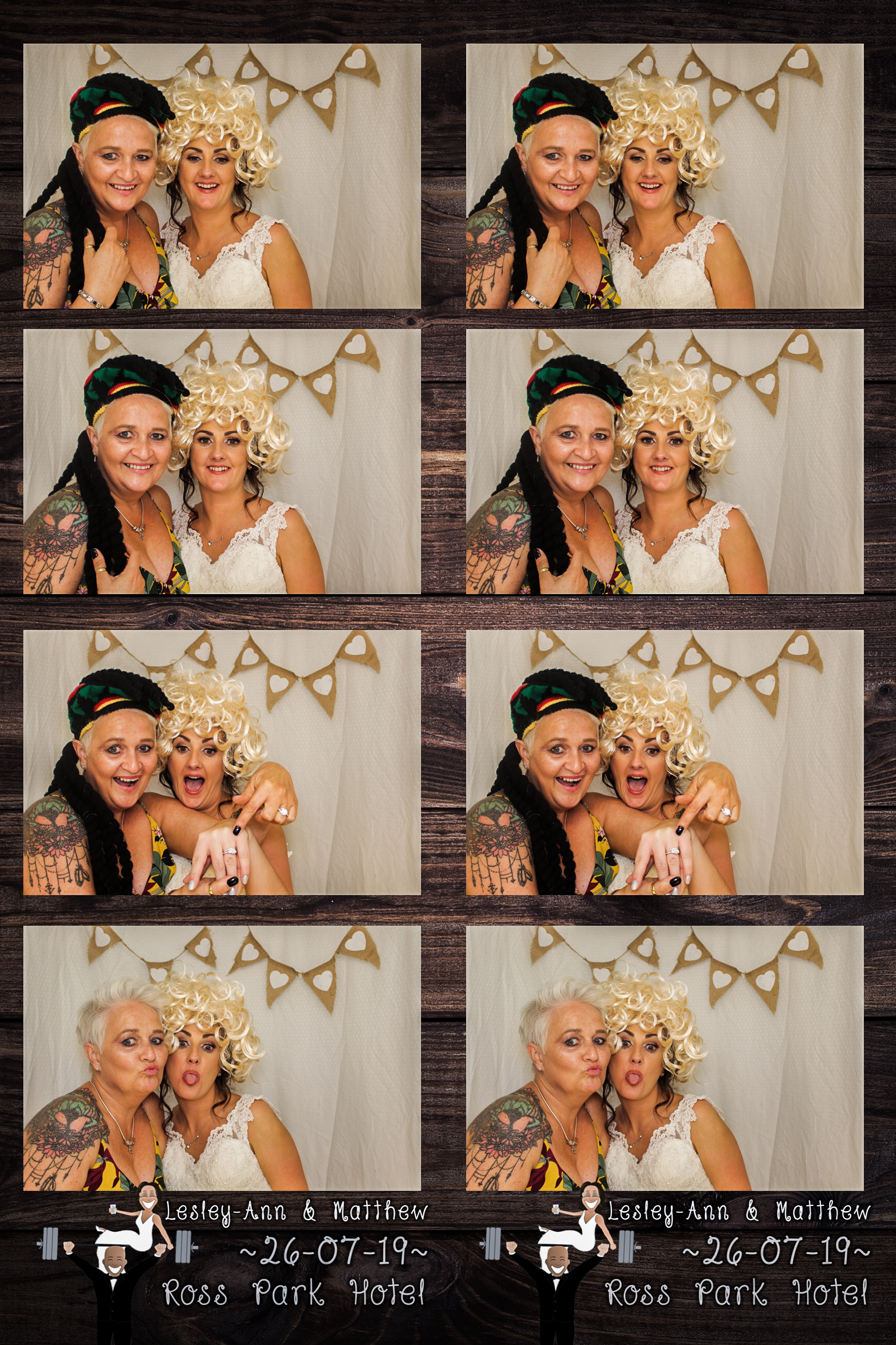 Lesley-Ann & Matthew's Wedding | View more photos from the event at gallery.capturecube.co.uk/u/Capture-Cube/Lesley-Ann-Matthews-Wedding