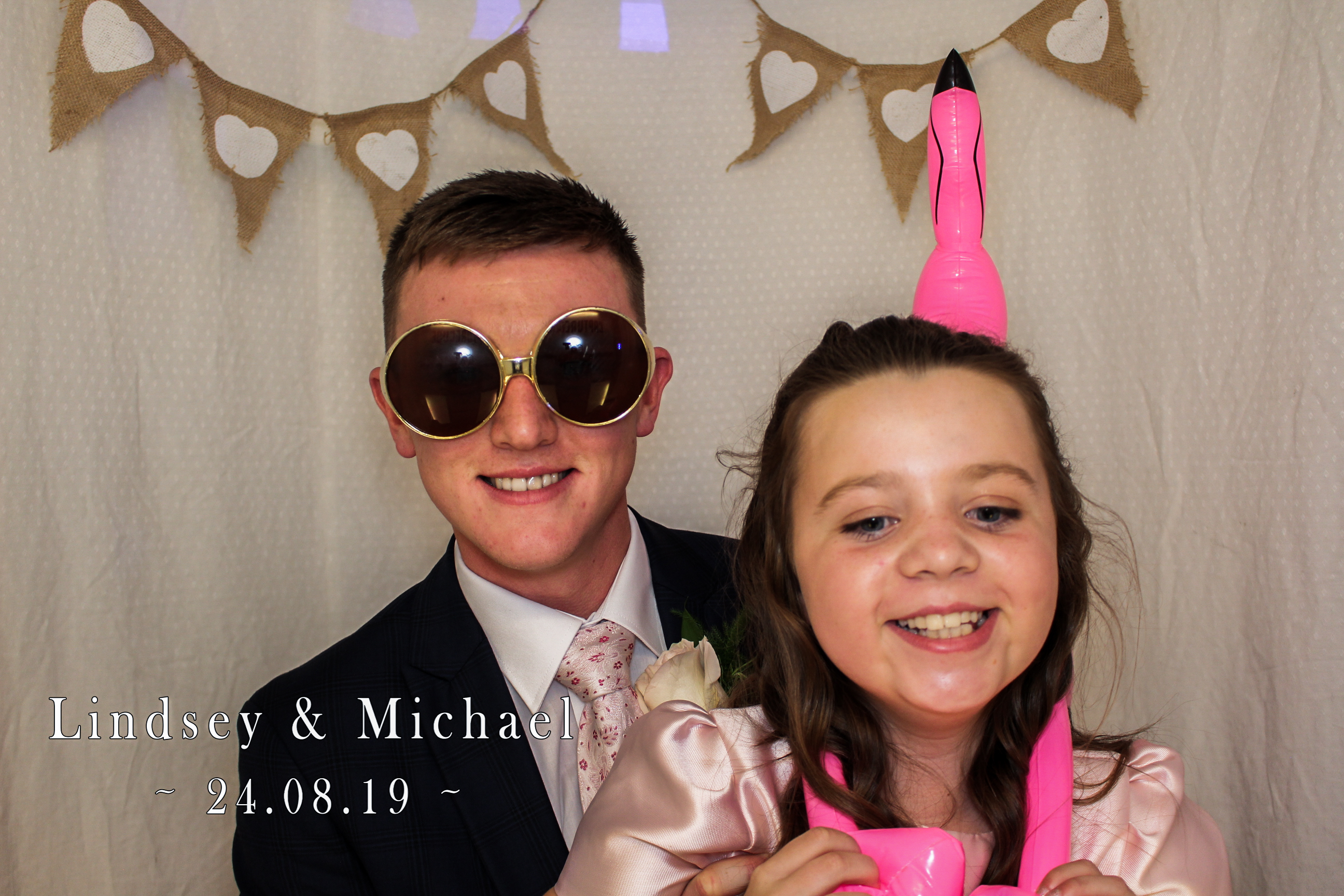 Lindsey & Michael's Wedding | View more photos from the event at gallery.capturecube.co.uk/u/Capture-Cube/Lindsey-Michaels-Wedding
