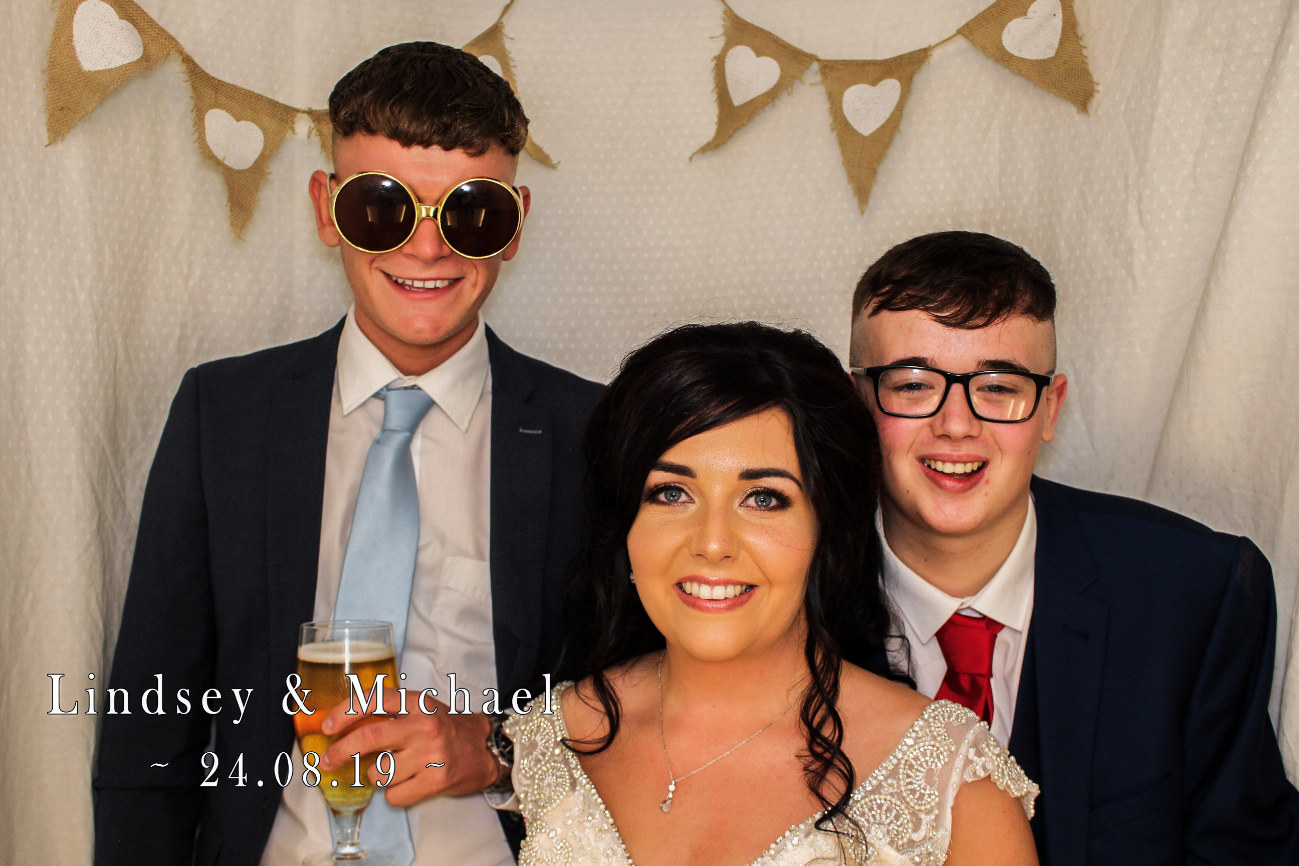 Lindsey & Michael's Wedding | View more photos from the event at gallery.capturecube.co.uk/u/Capture-Cube/Lindsey-Michaels-Wedding