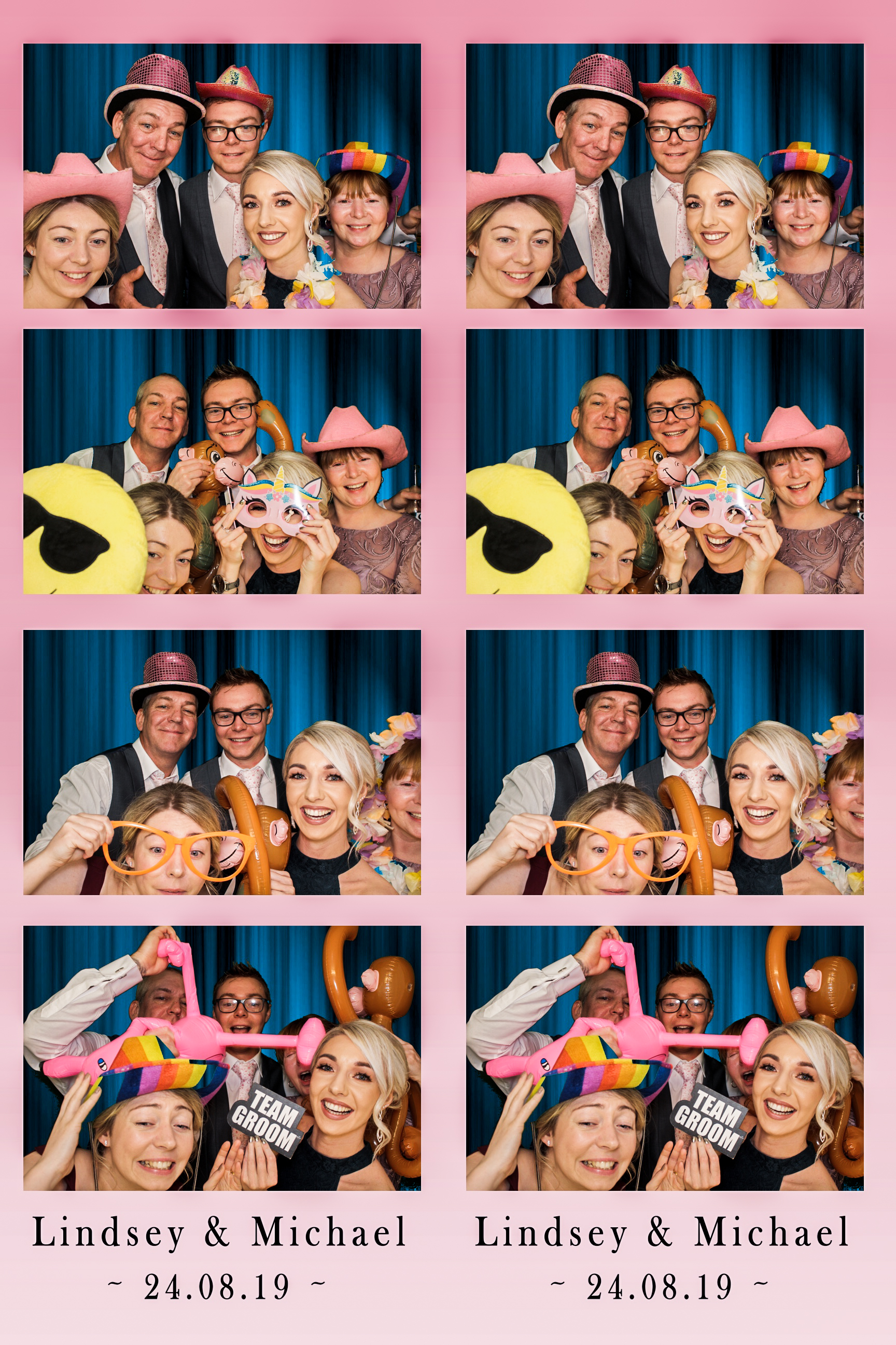 Lindsey & Michael's Wedding | View more photos from the event at gallery.capturecube.co.uk/u/Capture-Cube/Lindsey-Michaels-Wedding