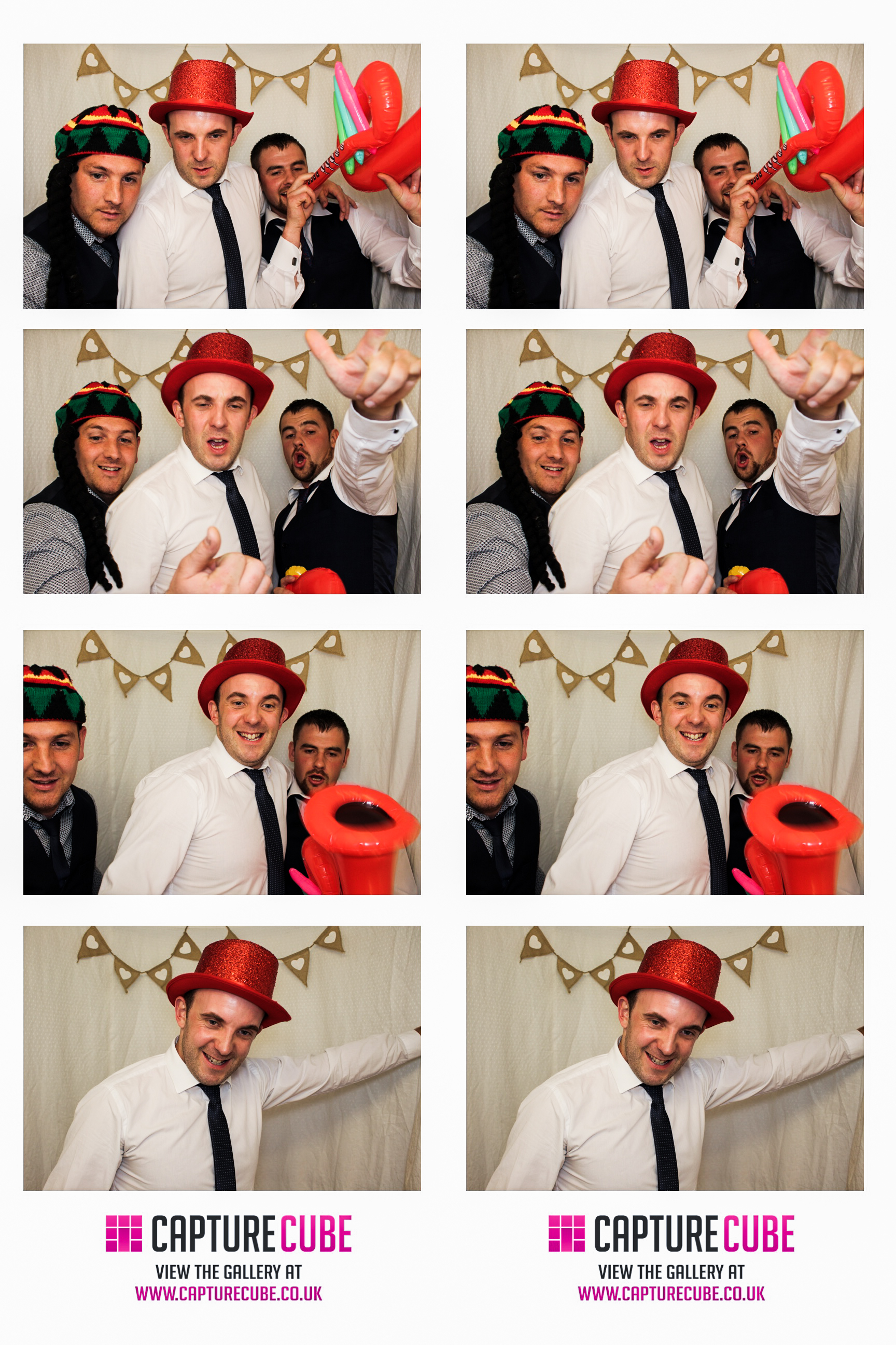 Lisa & Ryan's Wedding | View more photos from the event at gallery.capturecube.co.uk/u/Capture-Cube/Lisa-Ryans-Wedding