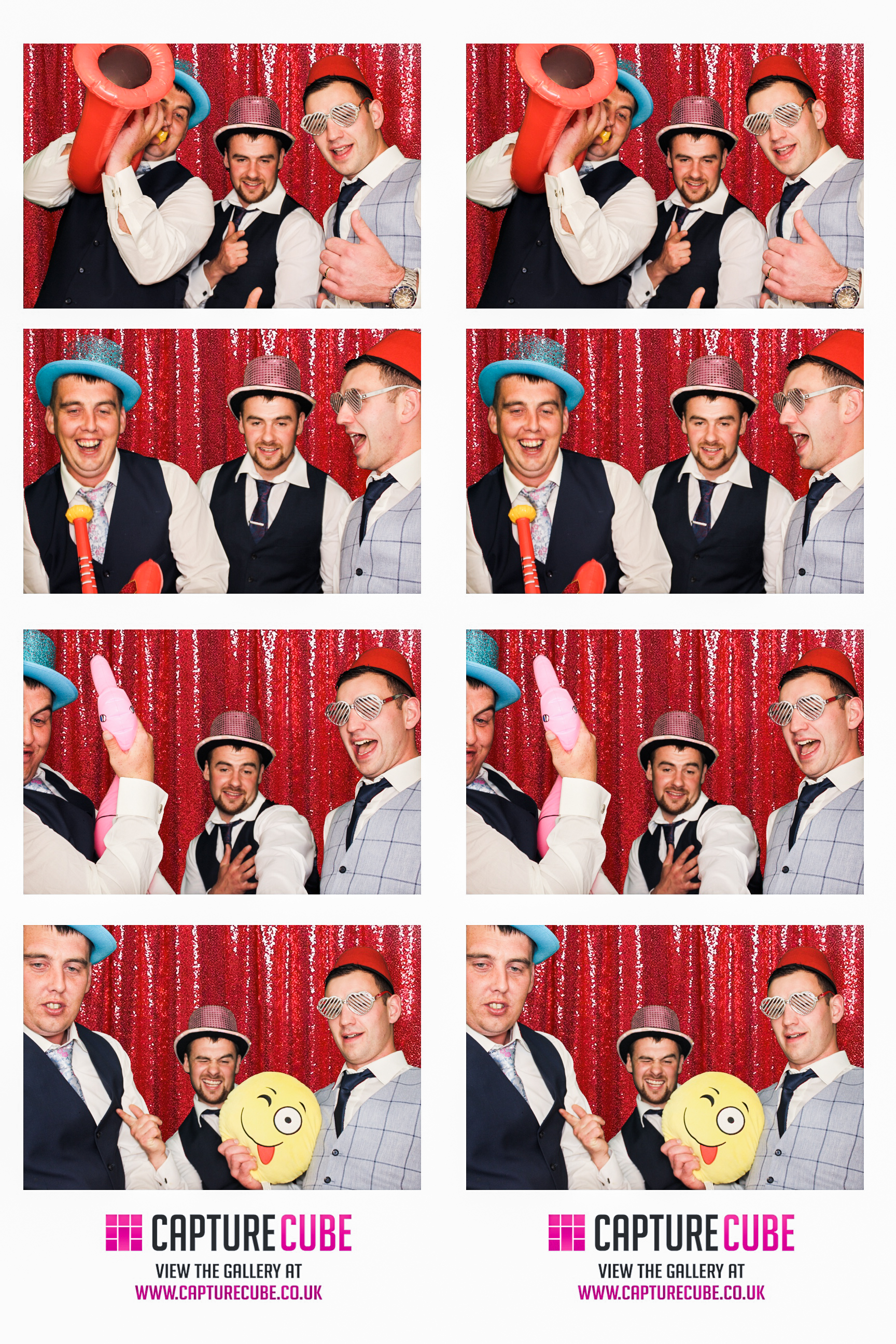 Lisa & Ryan's Wedding | View more photos from the event at gallery.capturecube.co.uk/u/Capture-Cube/Lisa-Ryans-Wedding